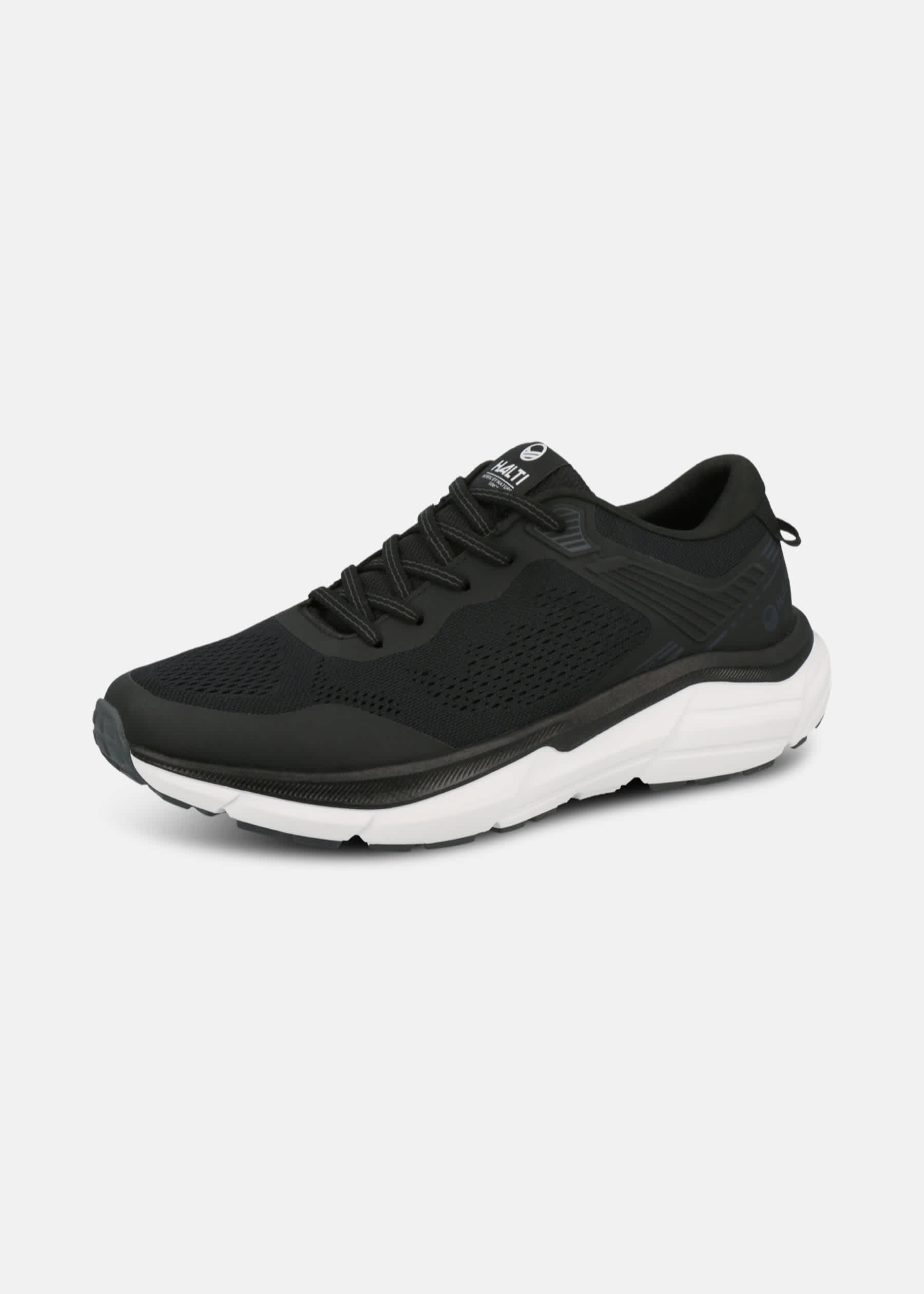 Halti Tempo 3 M sneaker sneakers herr