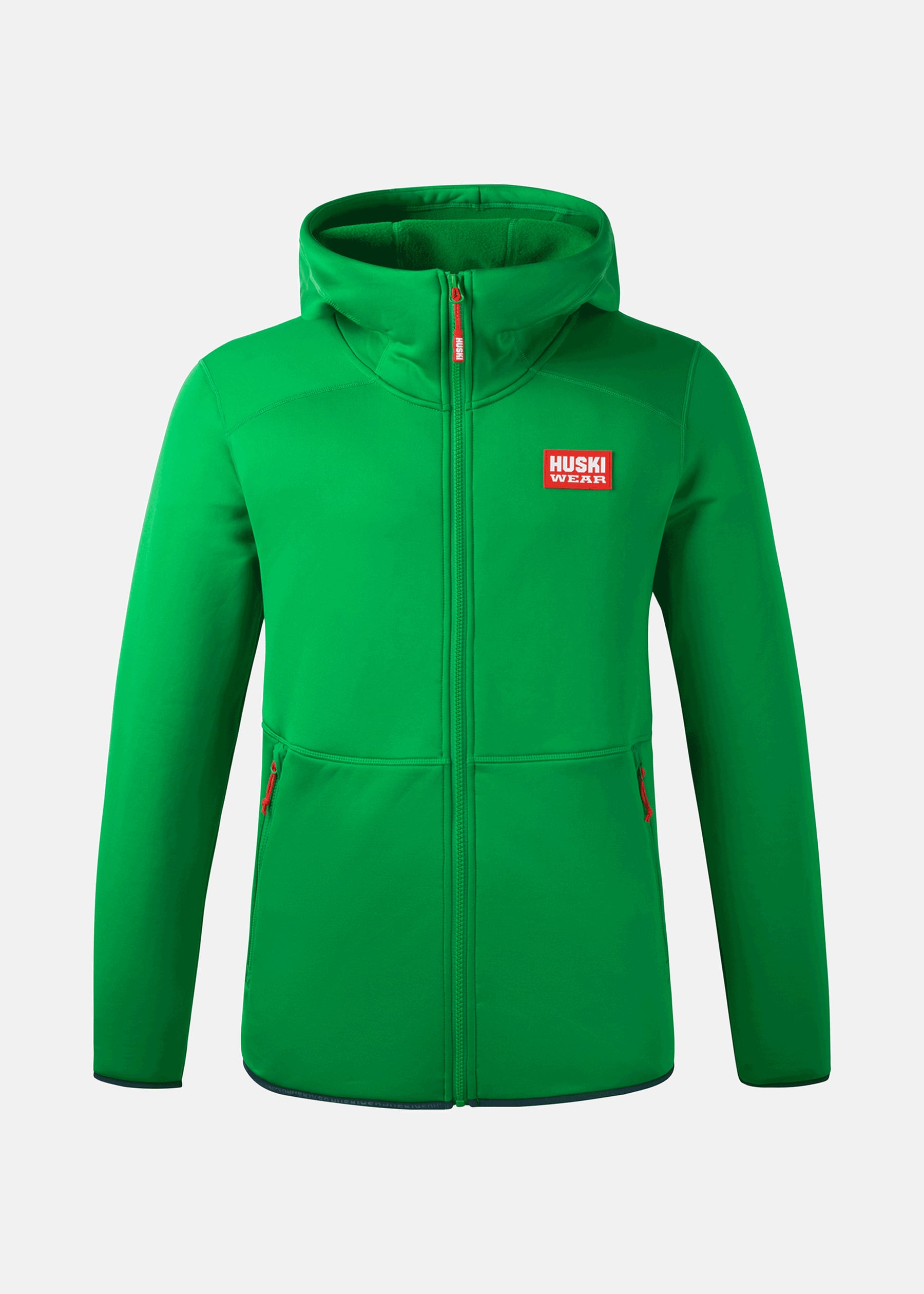 Race Green