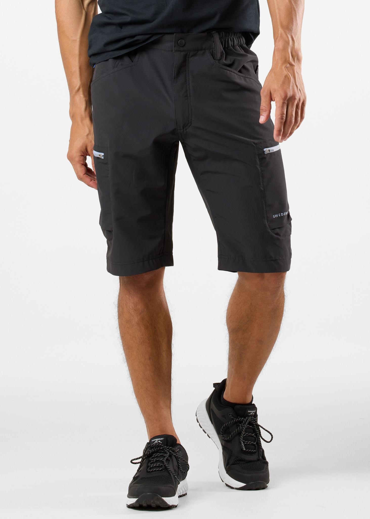 Black/Grey