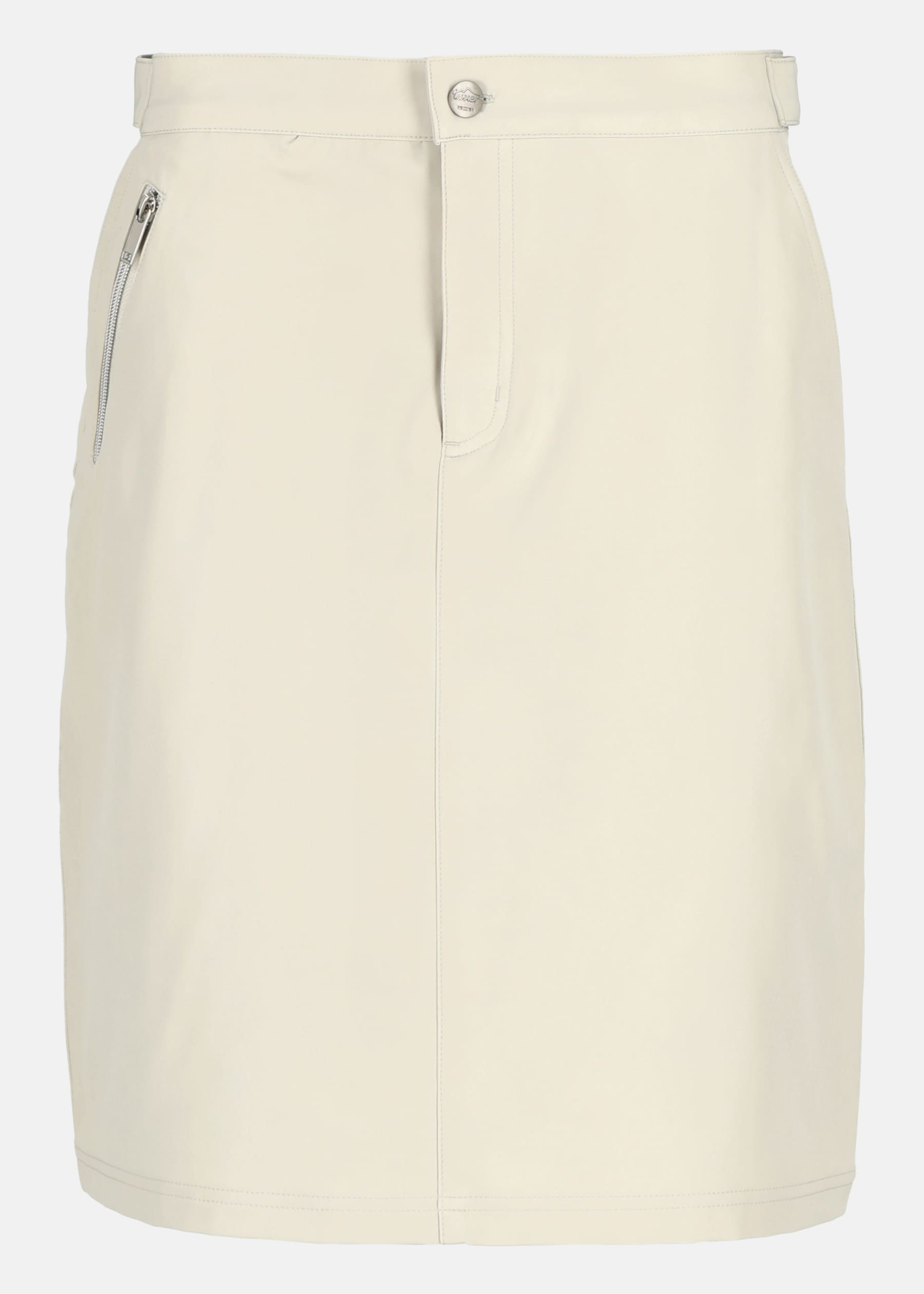 Tuxer HOLLIE RECO LONG SKORT-SW kjolar dam
