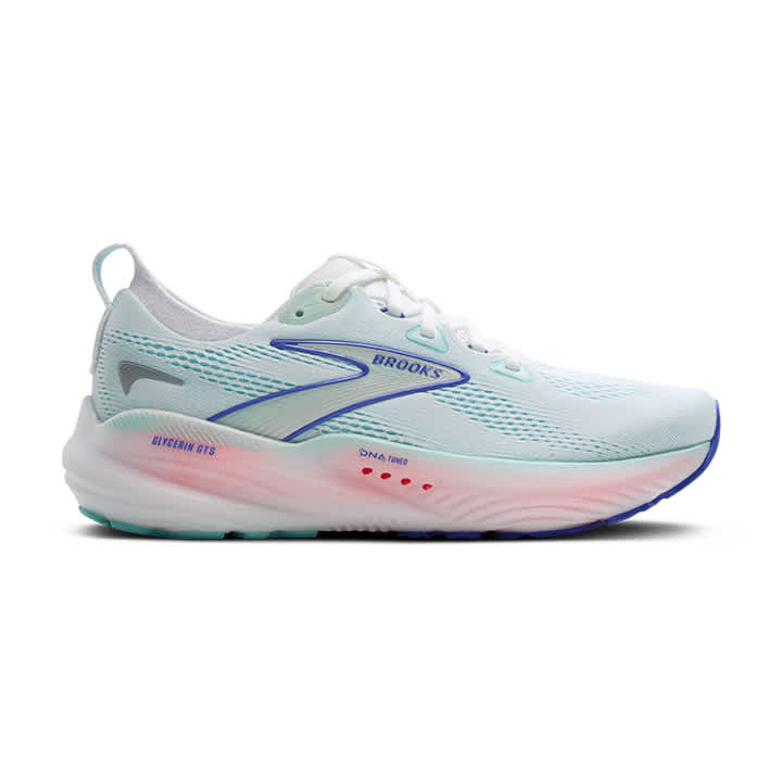 Brooks Glycerin GTS 22 sneakers dam