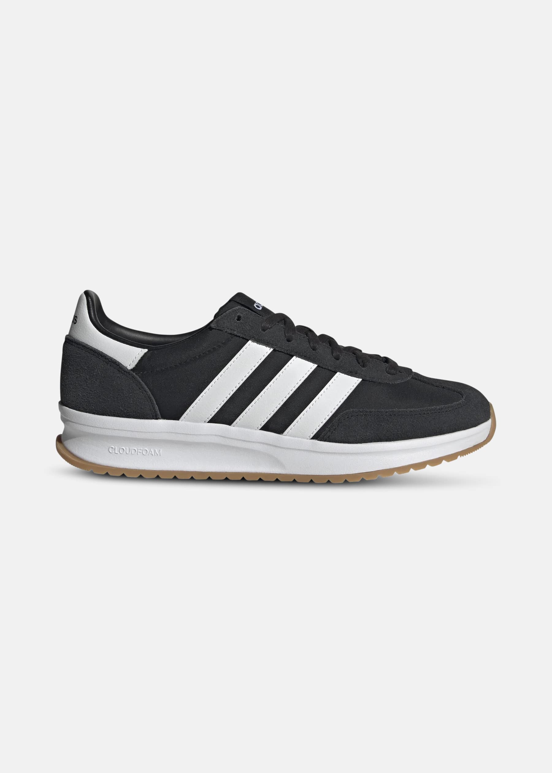 Adidas Sneakers Basket Run 70s 2.0 Noir herr – bild 8