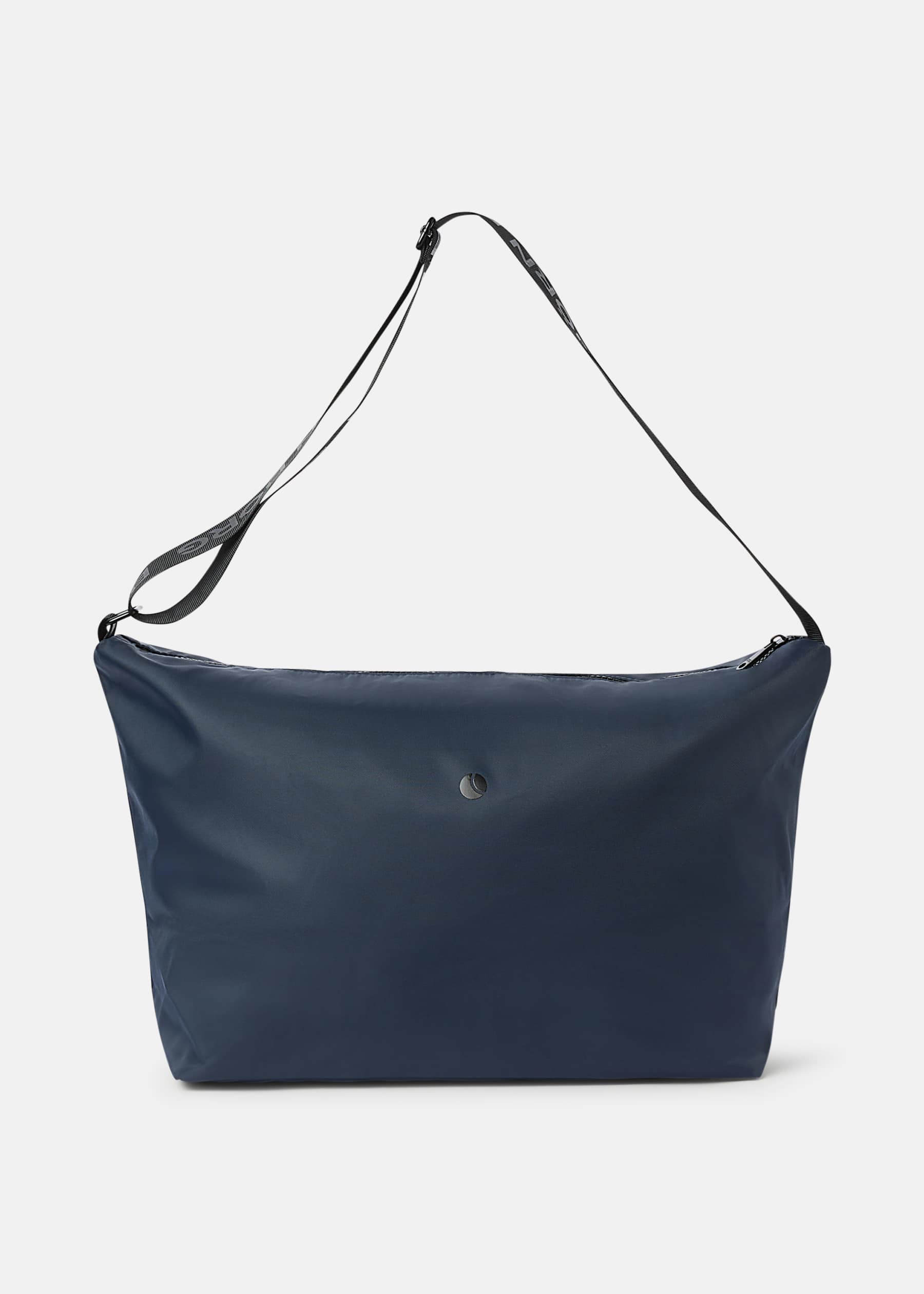 Björn Borg Classic Shoulder Bag 13l res- & sportväskor herr – bild 2
