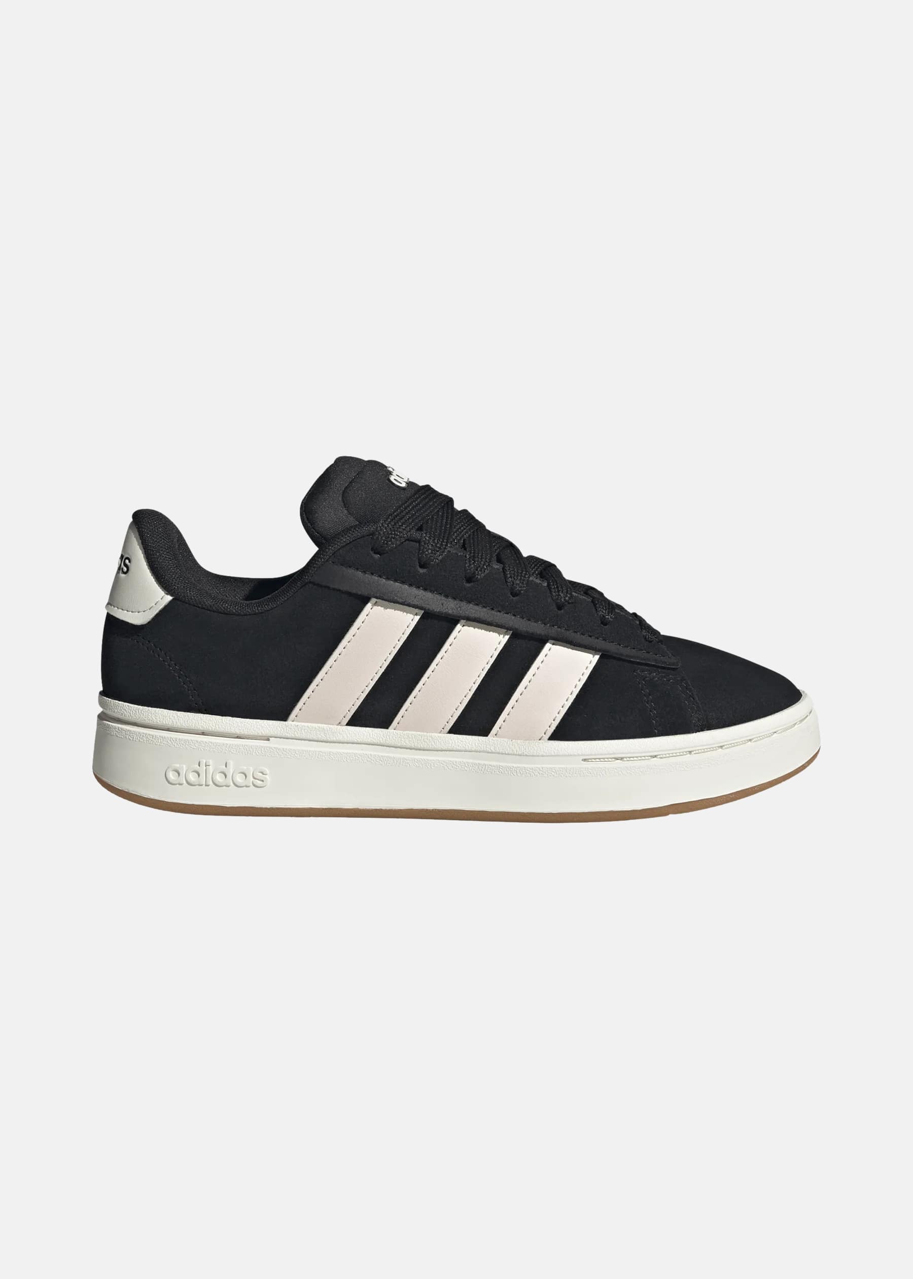 Adidas GRAND COURT ALPHA 00s sneakers dam