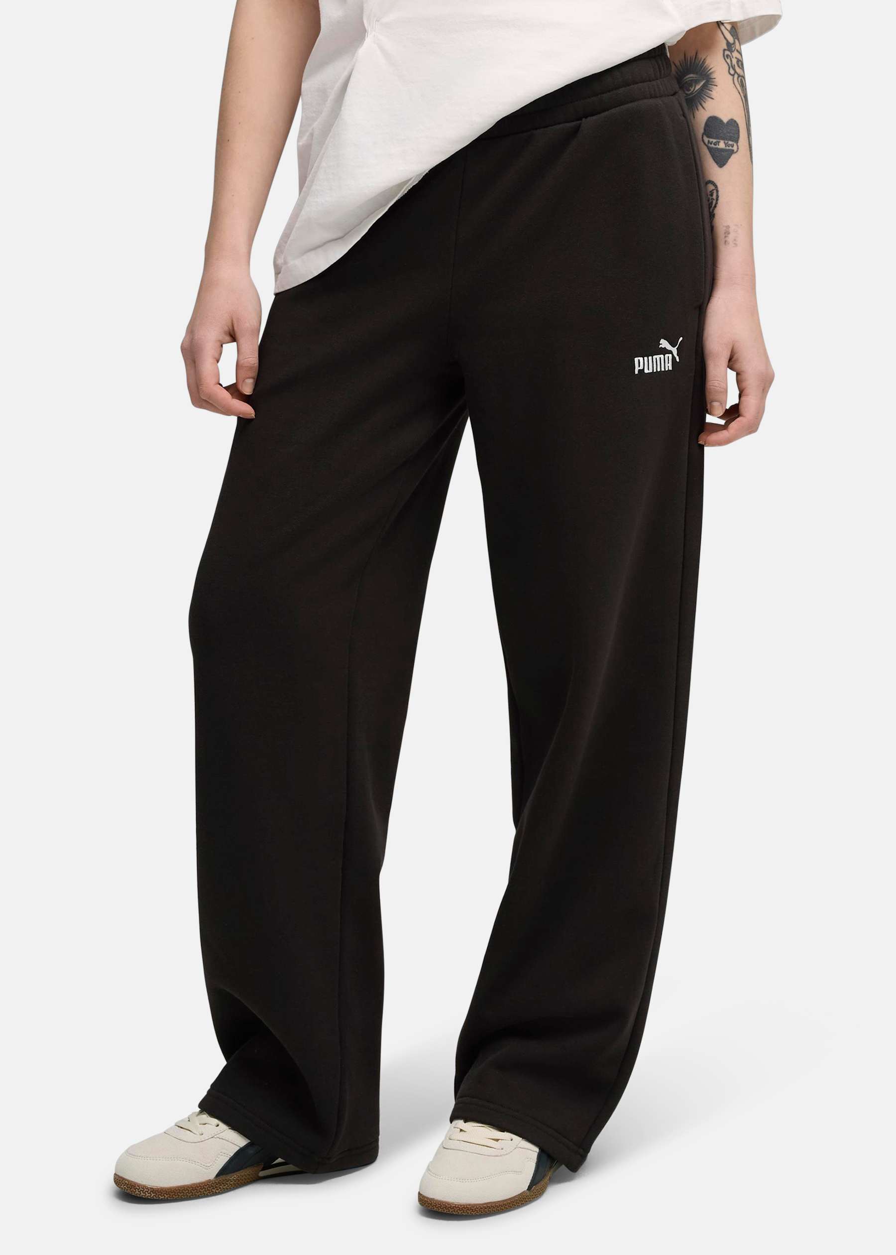 Puma Byxa 'Essentials' herr – bild 9