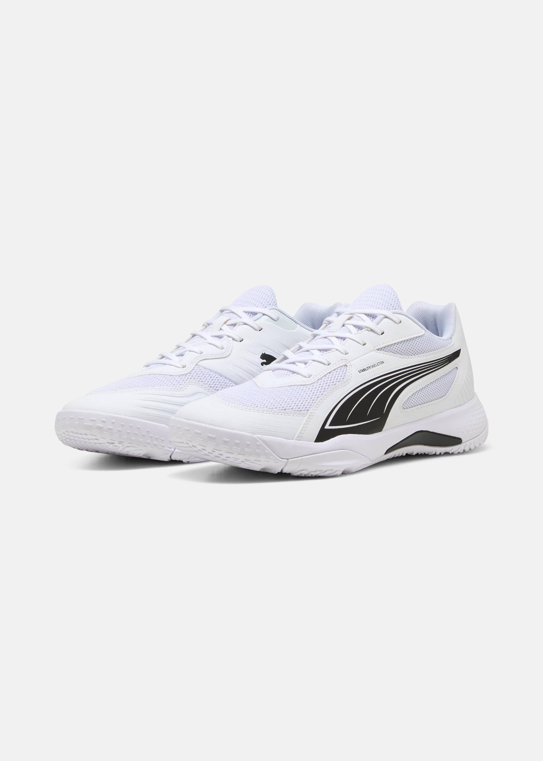 Puma Solarflash III tofflor & clogs herr