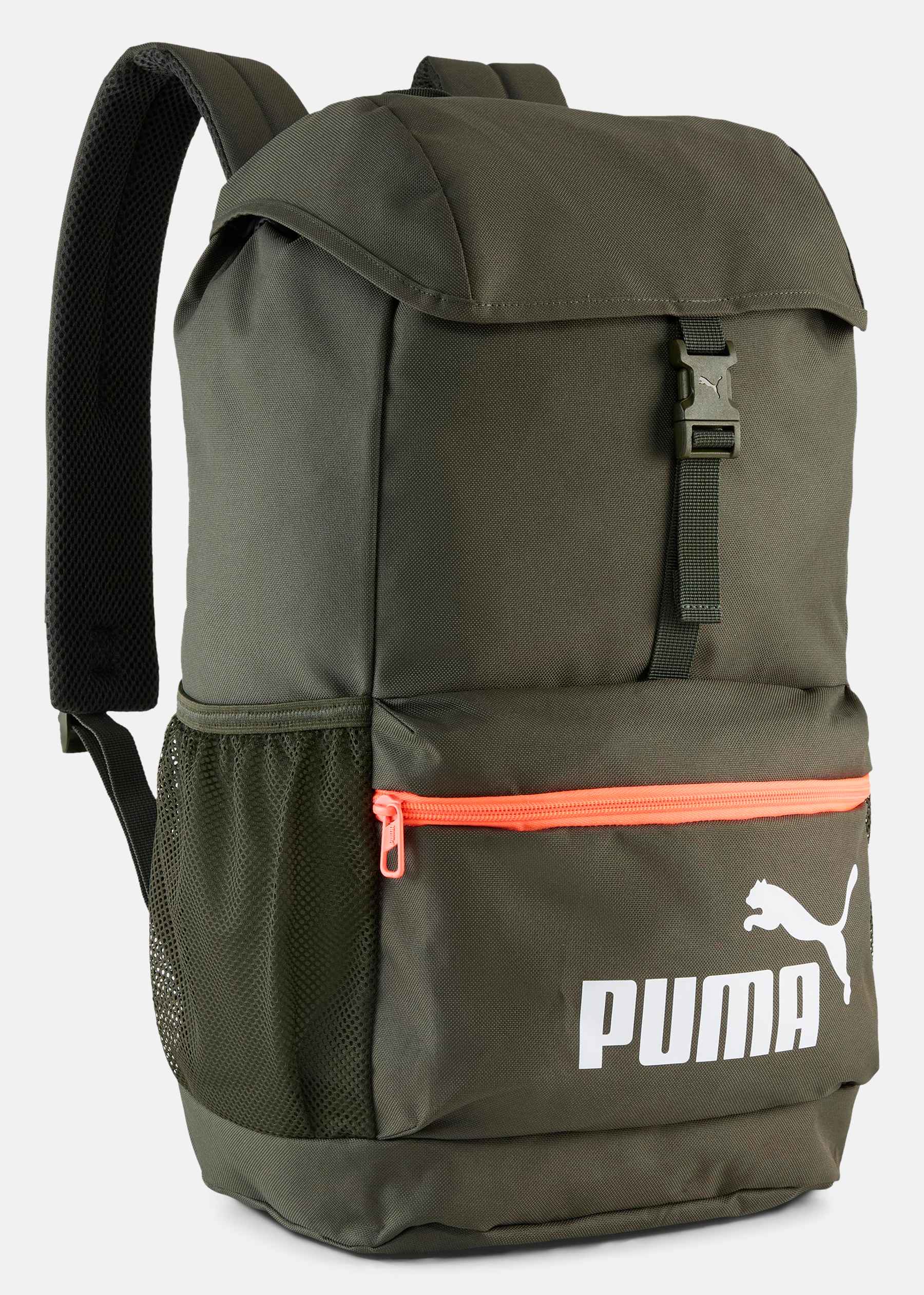 Puma PHASE HOODED Backpack ryggsäckar herr