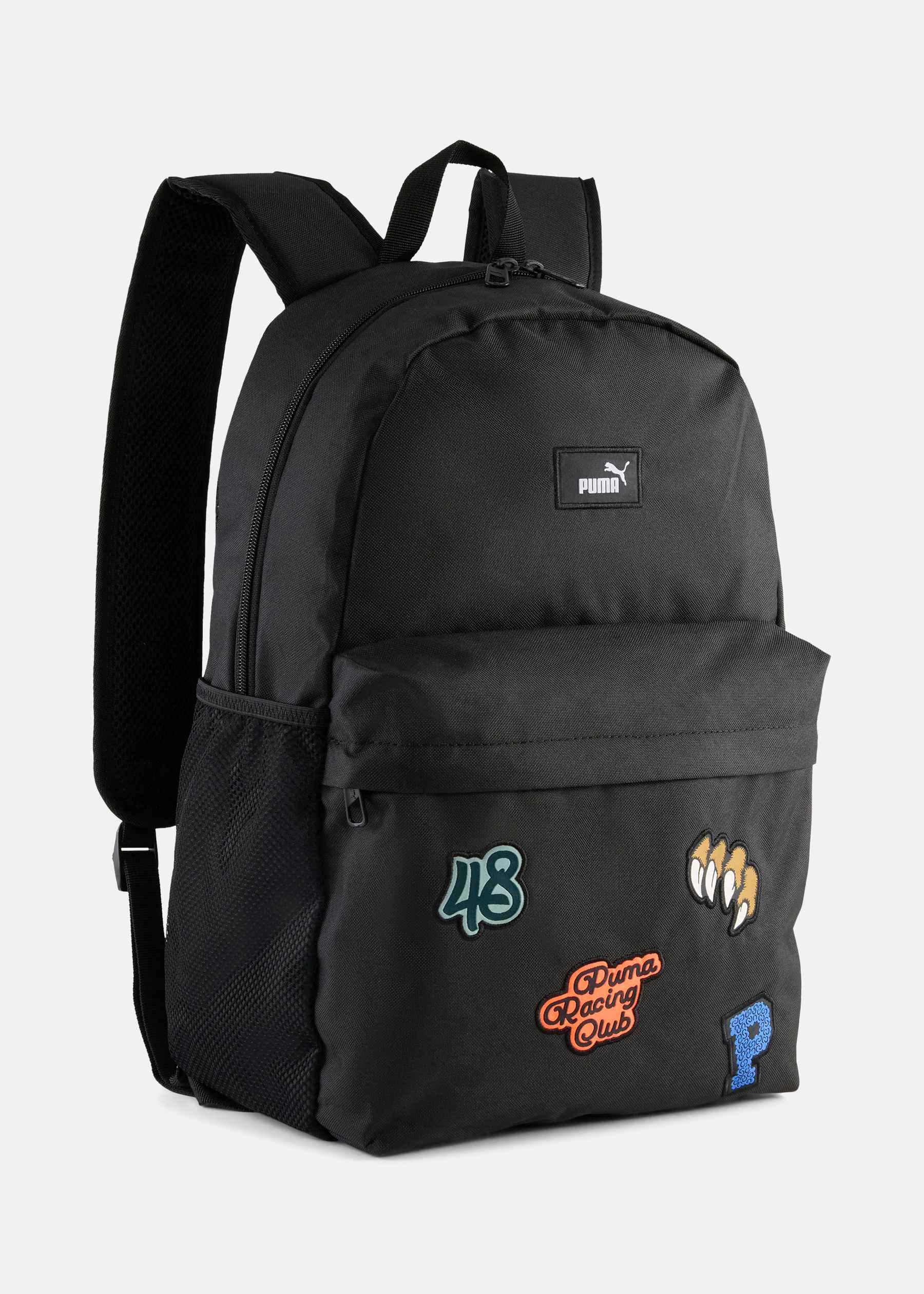 PUMA Black
