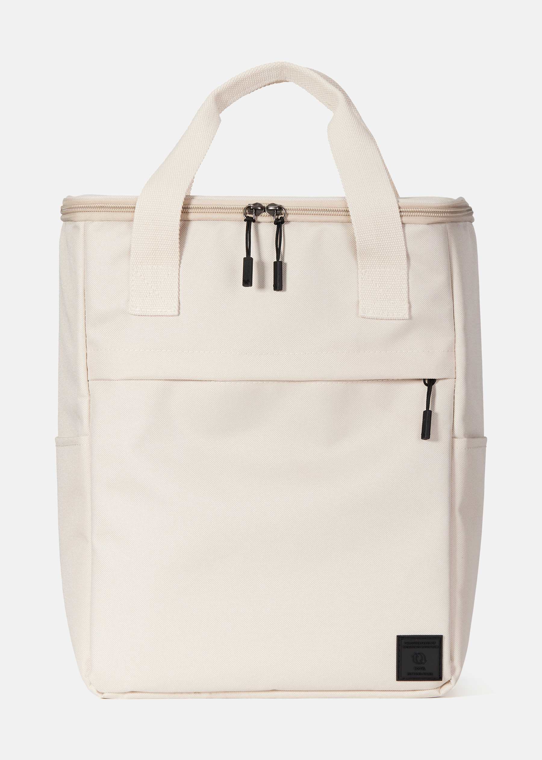 Intemporel Kylryggsäck Beige 22L ryggsäckar herr