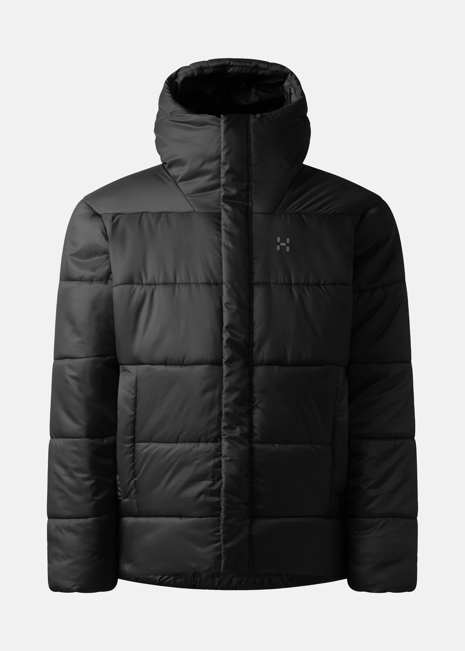 Haglöfs Puffy Mimic II Hood jackor herr