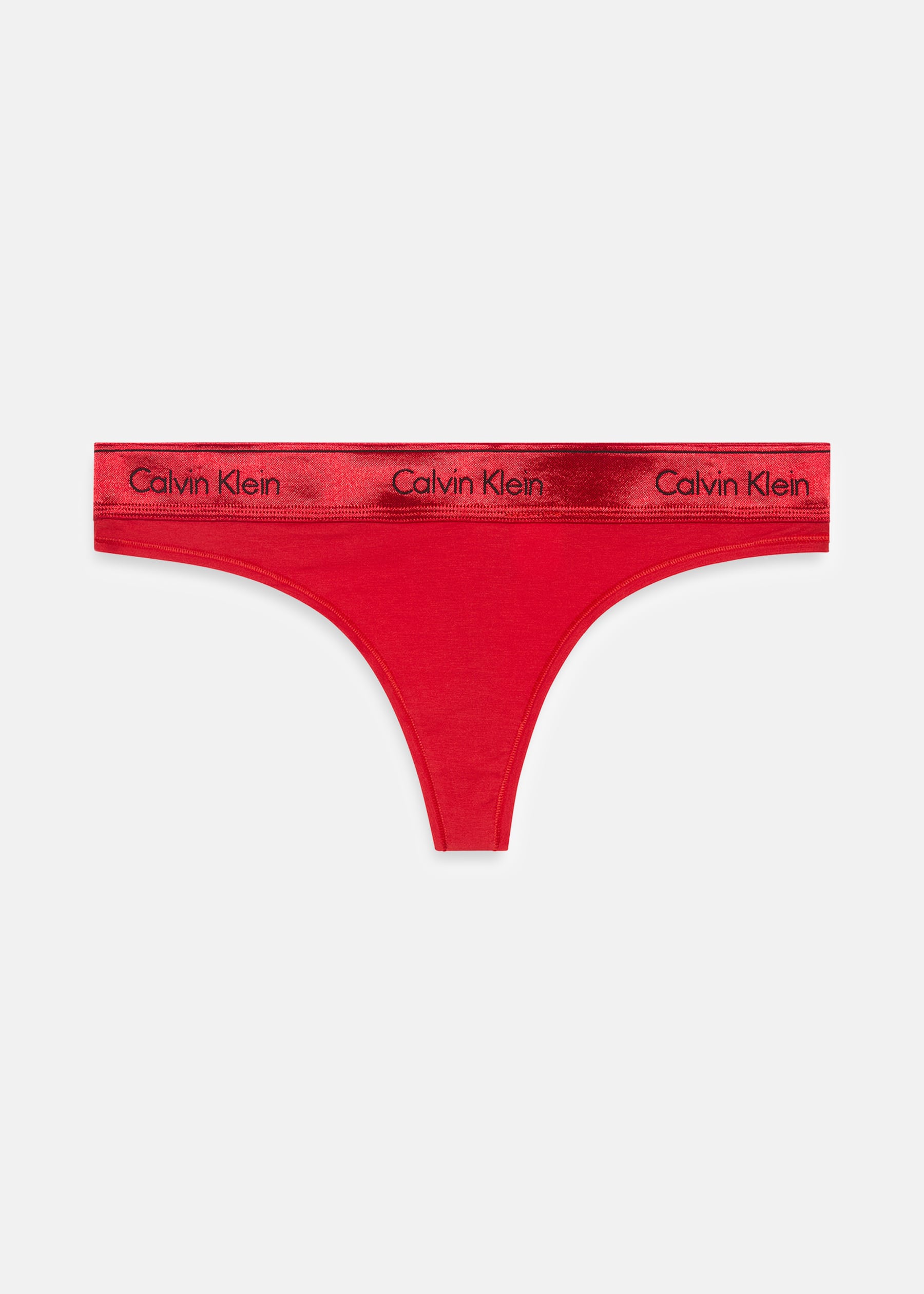 Calvin Klein Thong trosor dam – bild 5