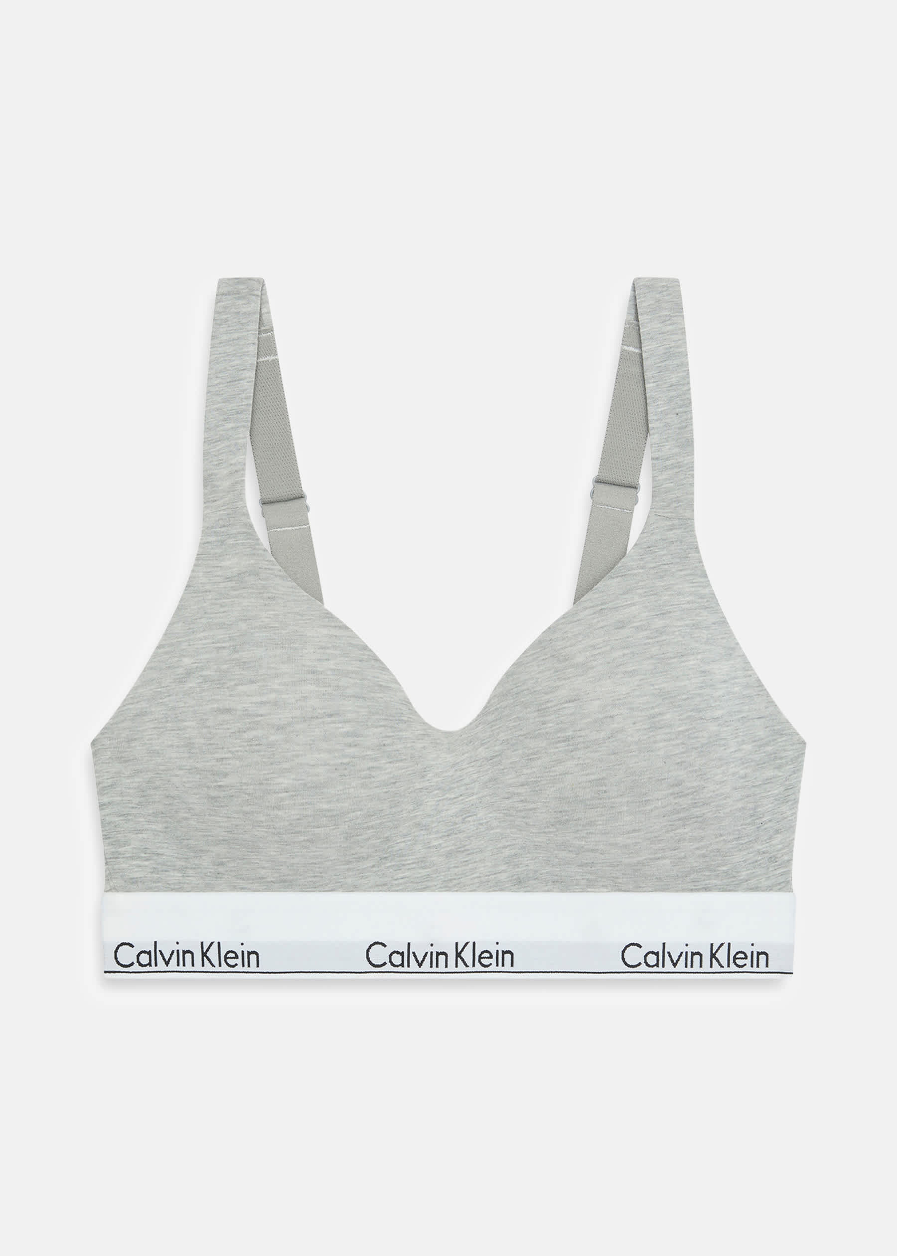 Grey Heather
