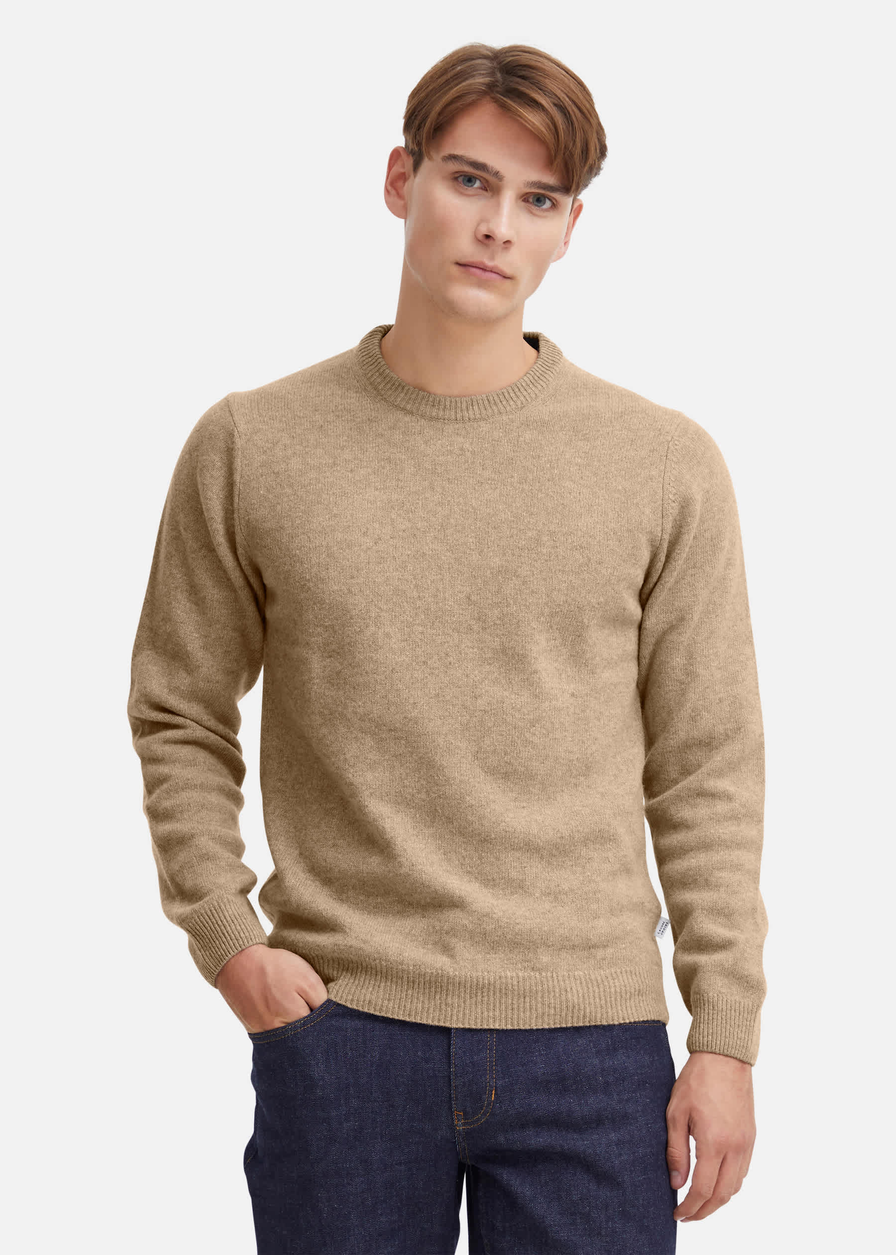 Casual Friday Tröja 'CF Karl' herr – bild 2