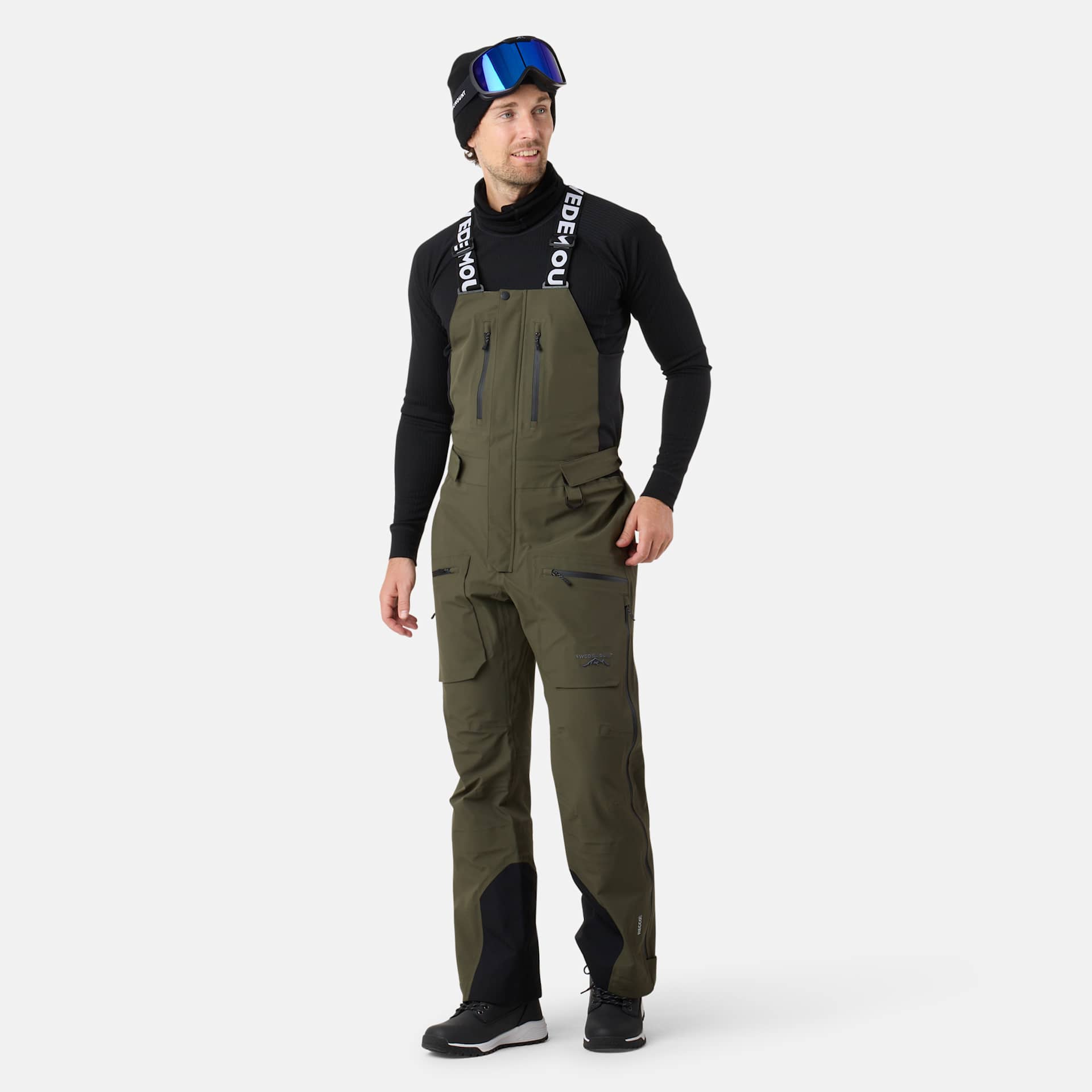 Dk Olive