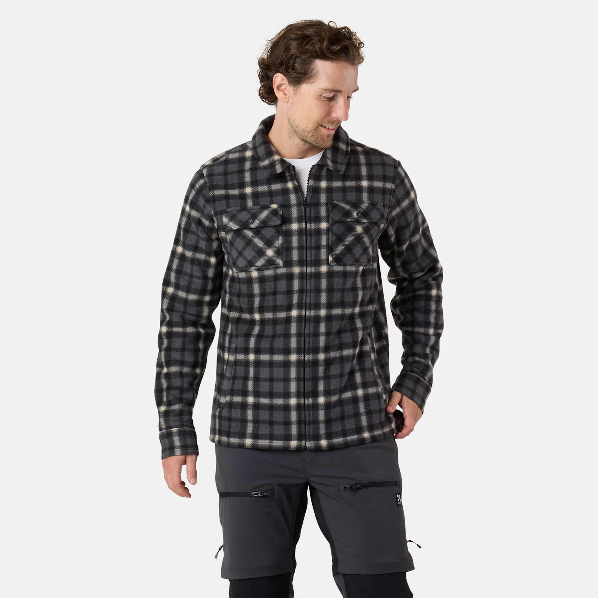 Charcoal Check