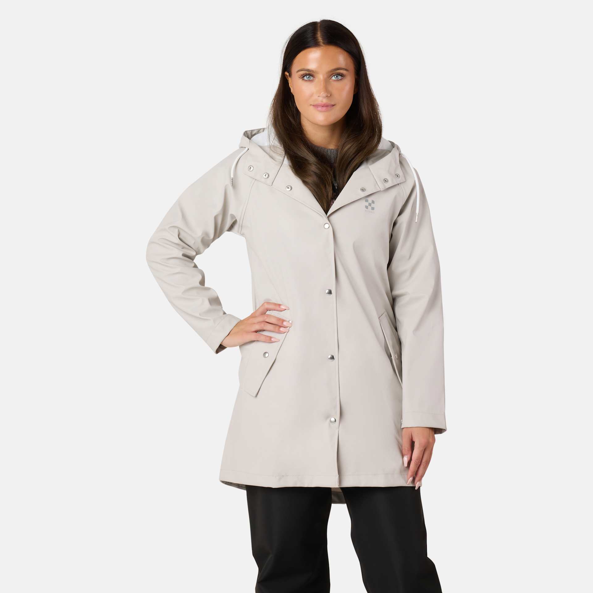 X-trail Rain Coat jackor dam