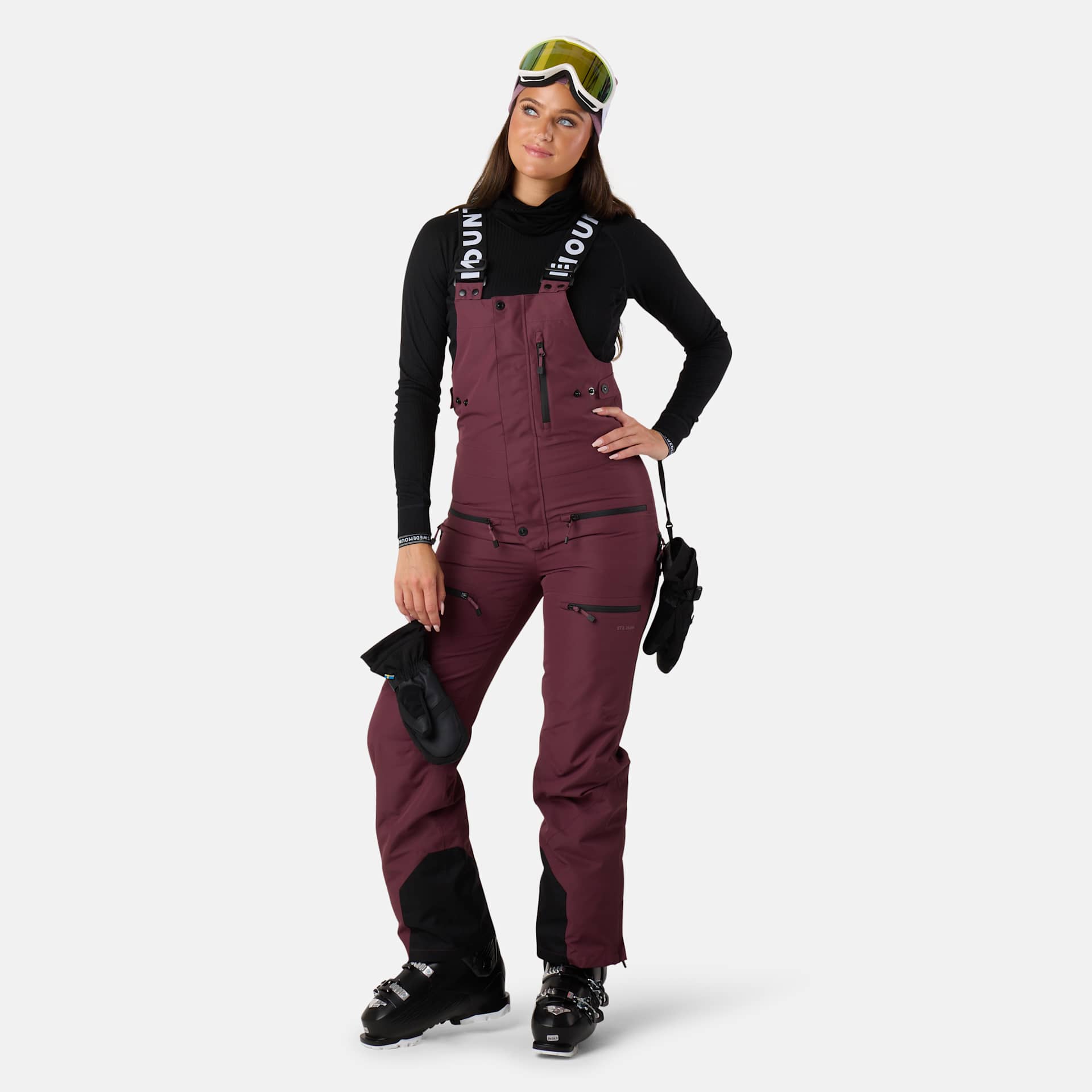 Dk. Mauve
