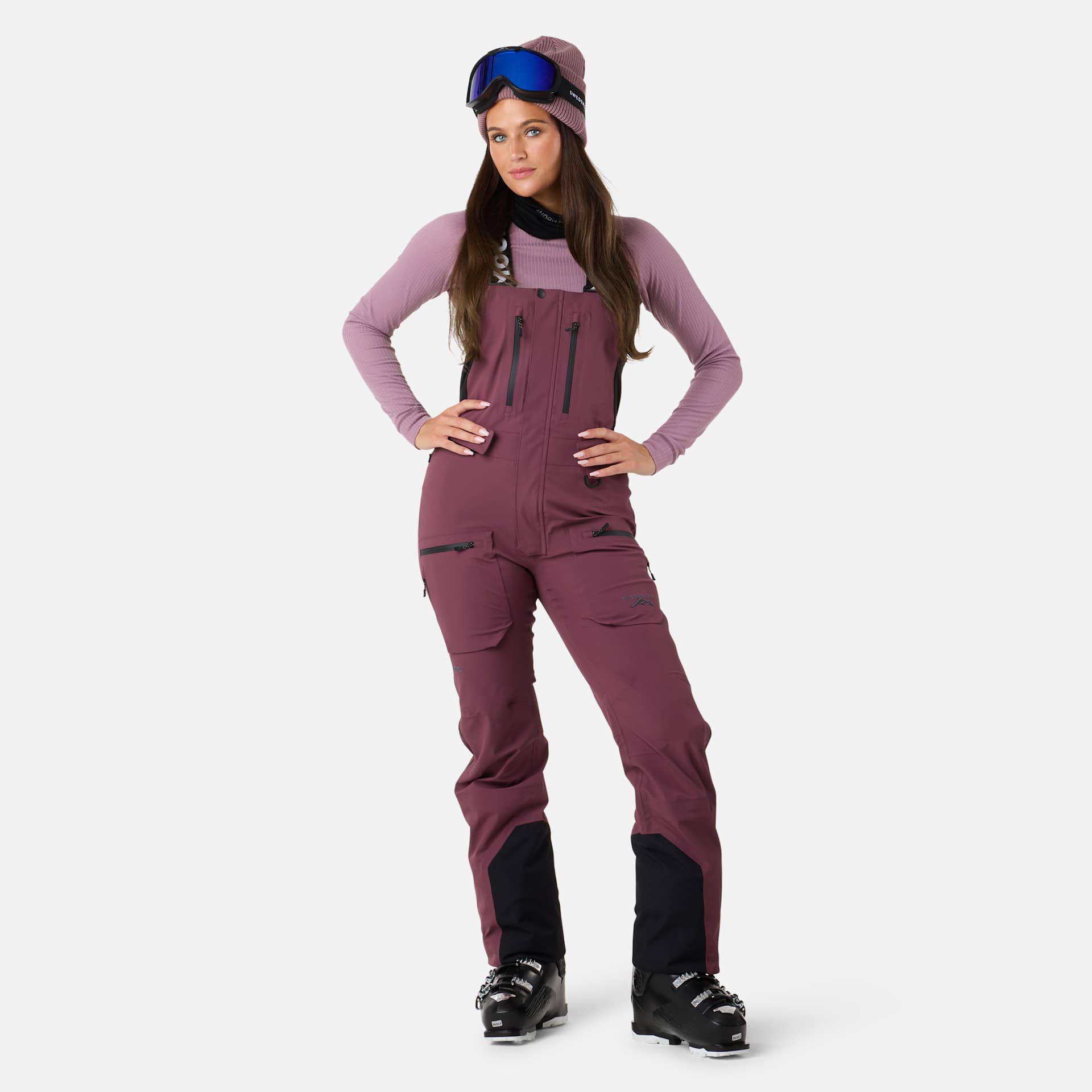 Dk. Mauve