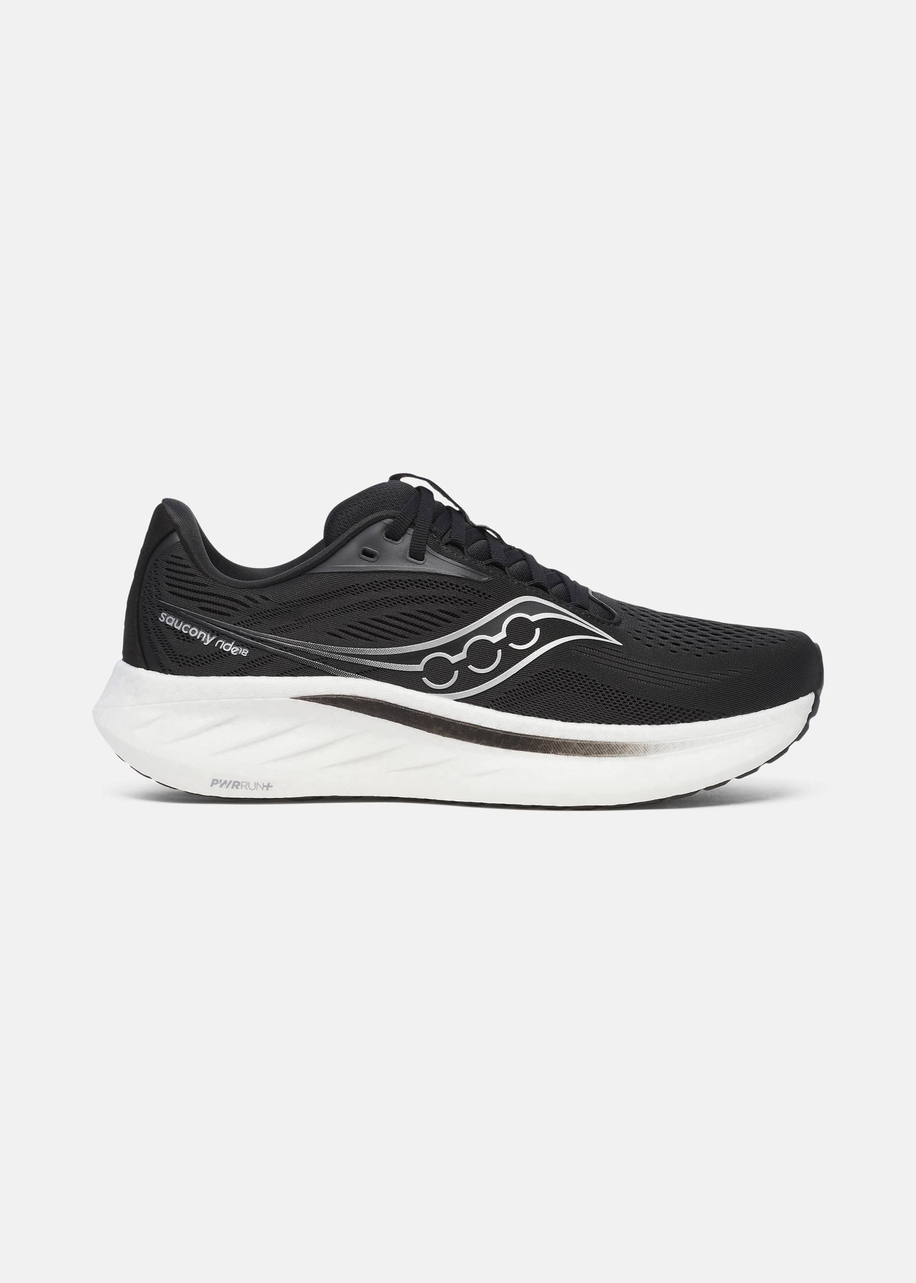 Saucony RIDE 18 sneakers herr