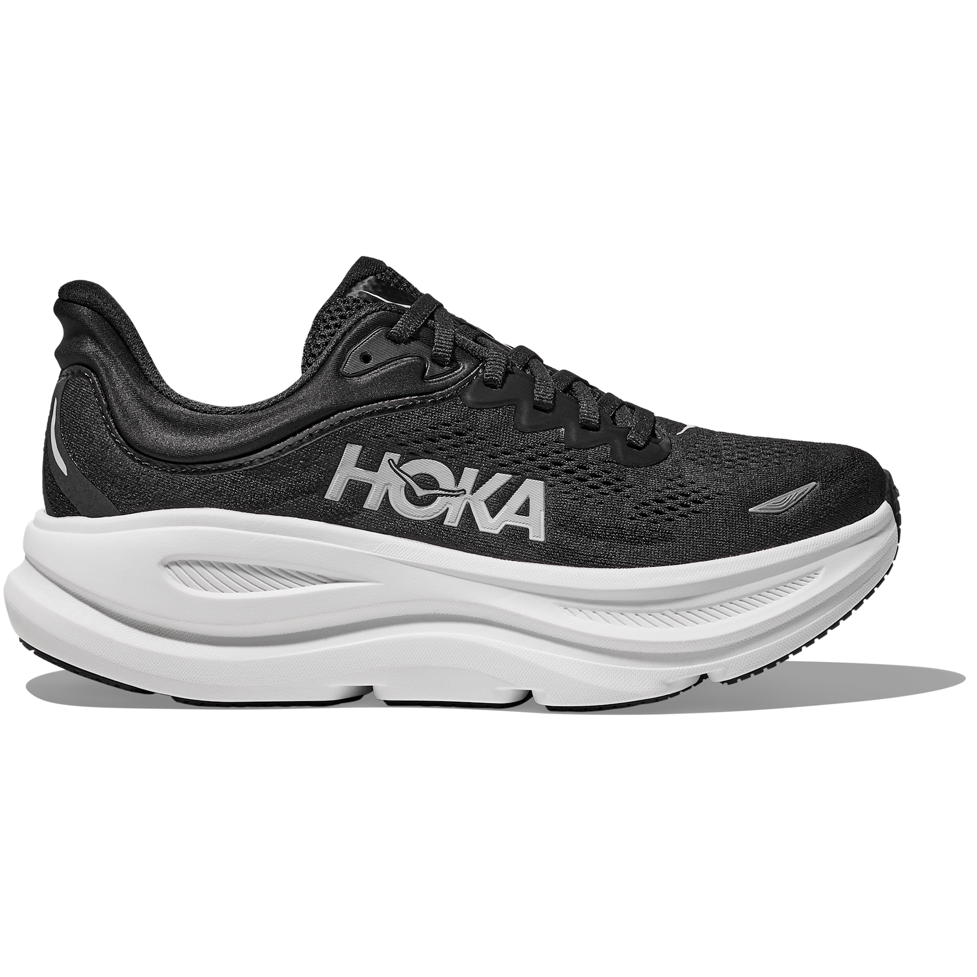 Hoka M BONDI 9 WIDE sneakers herr