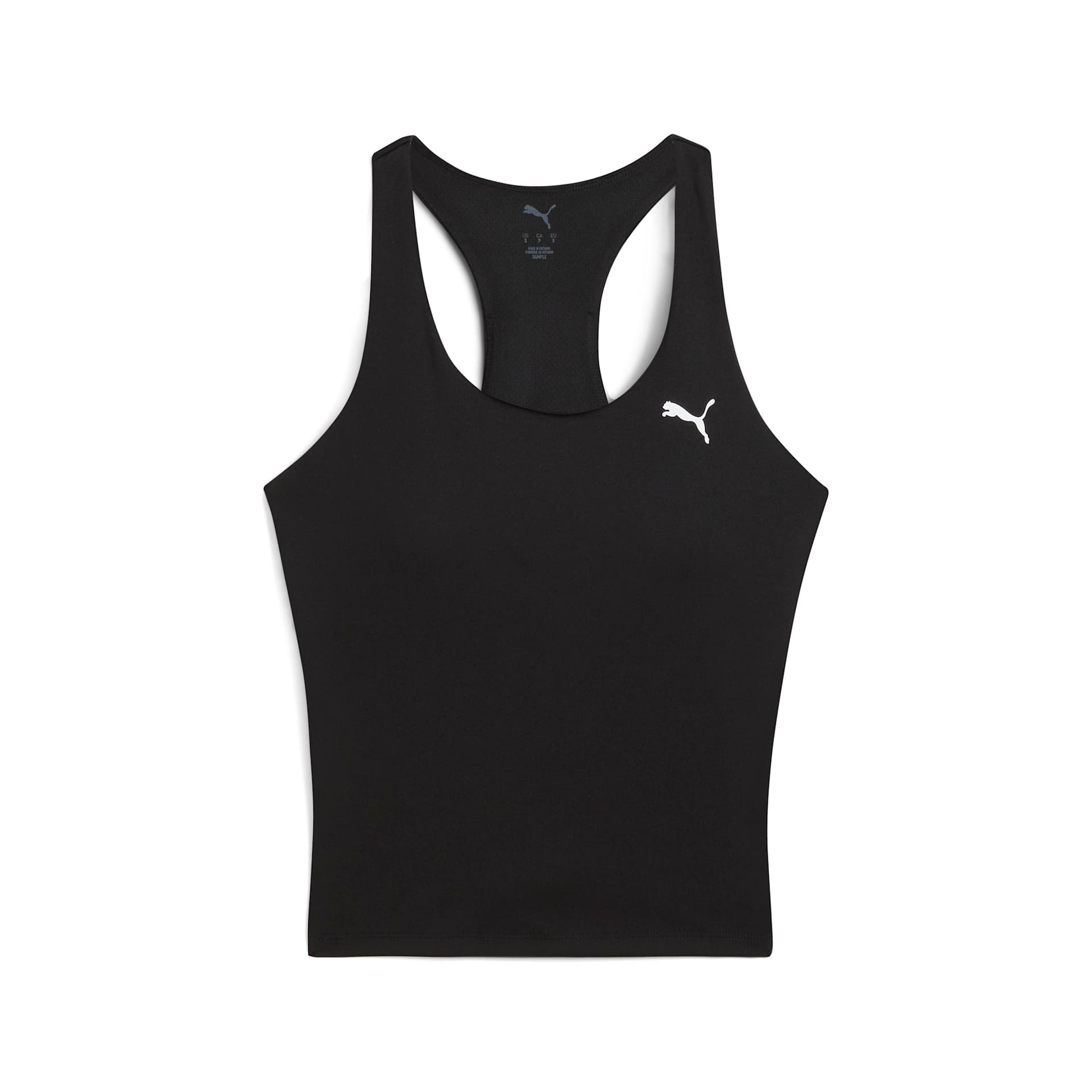 Puma W Tad Essential 2 In 1 Tank toppar & linnen dam – bild 7