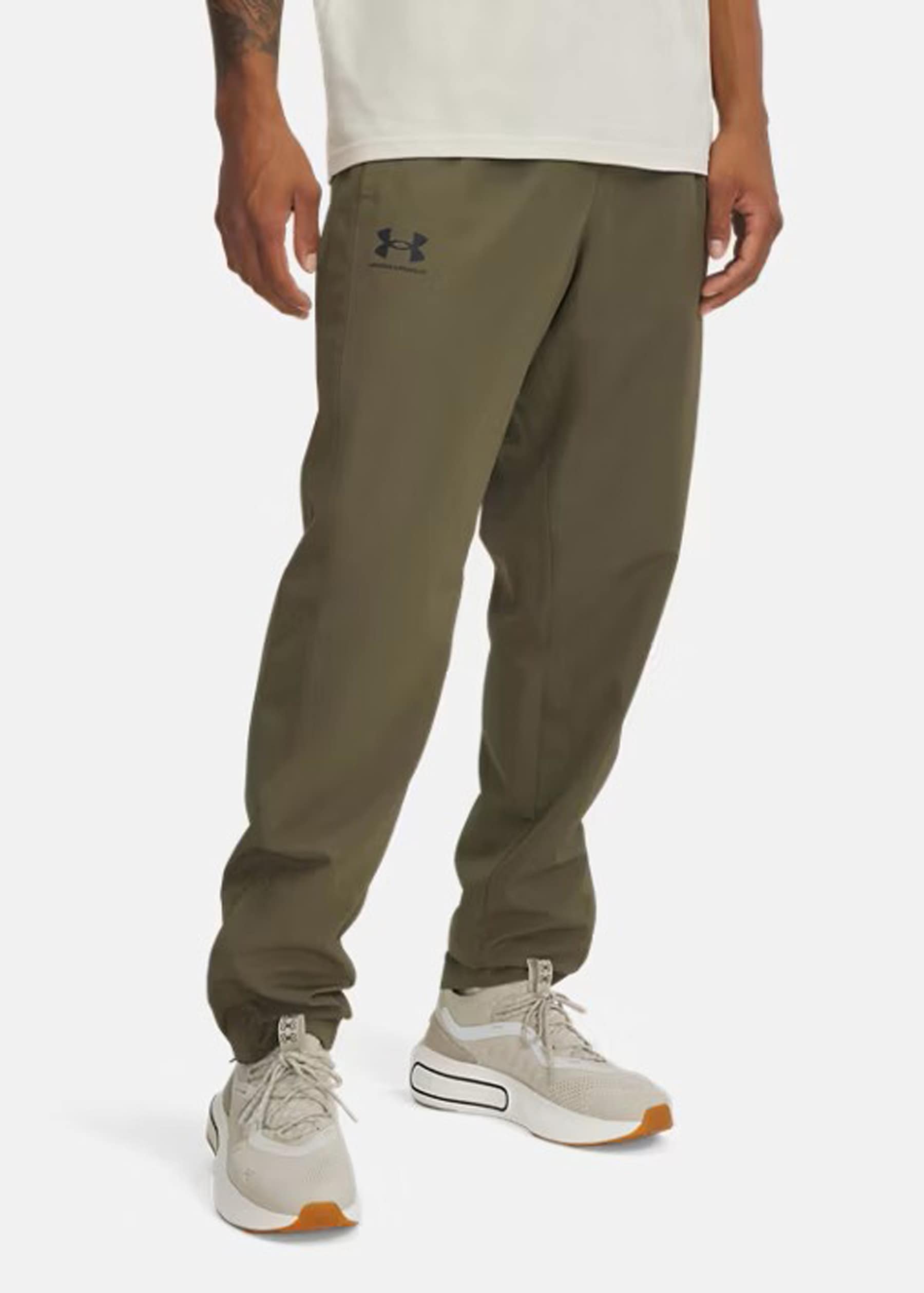 Marine OD Green