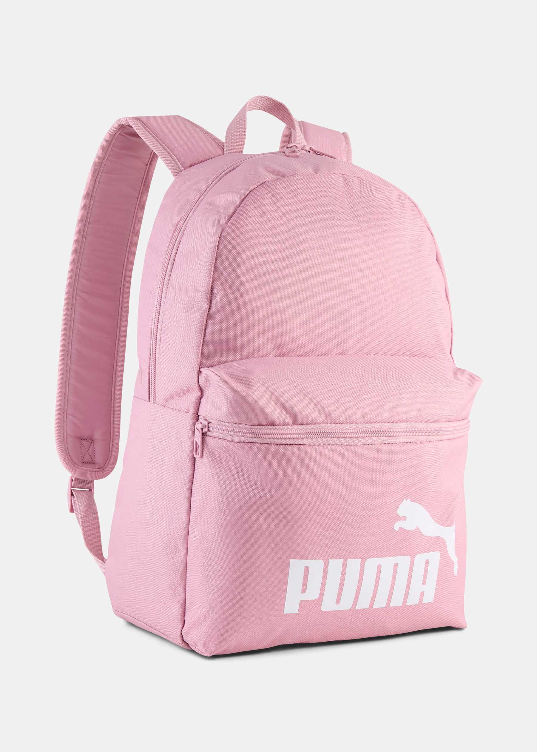 Poised Pink