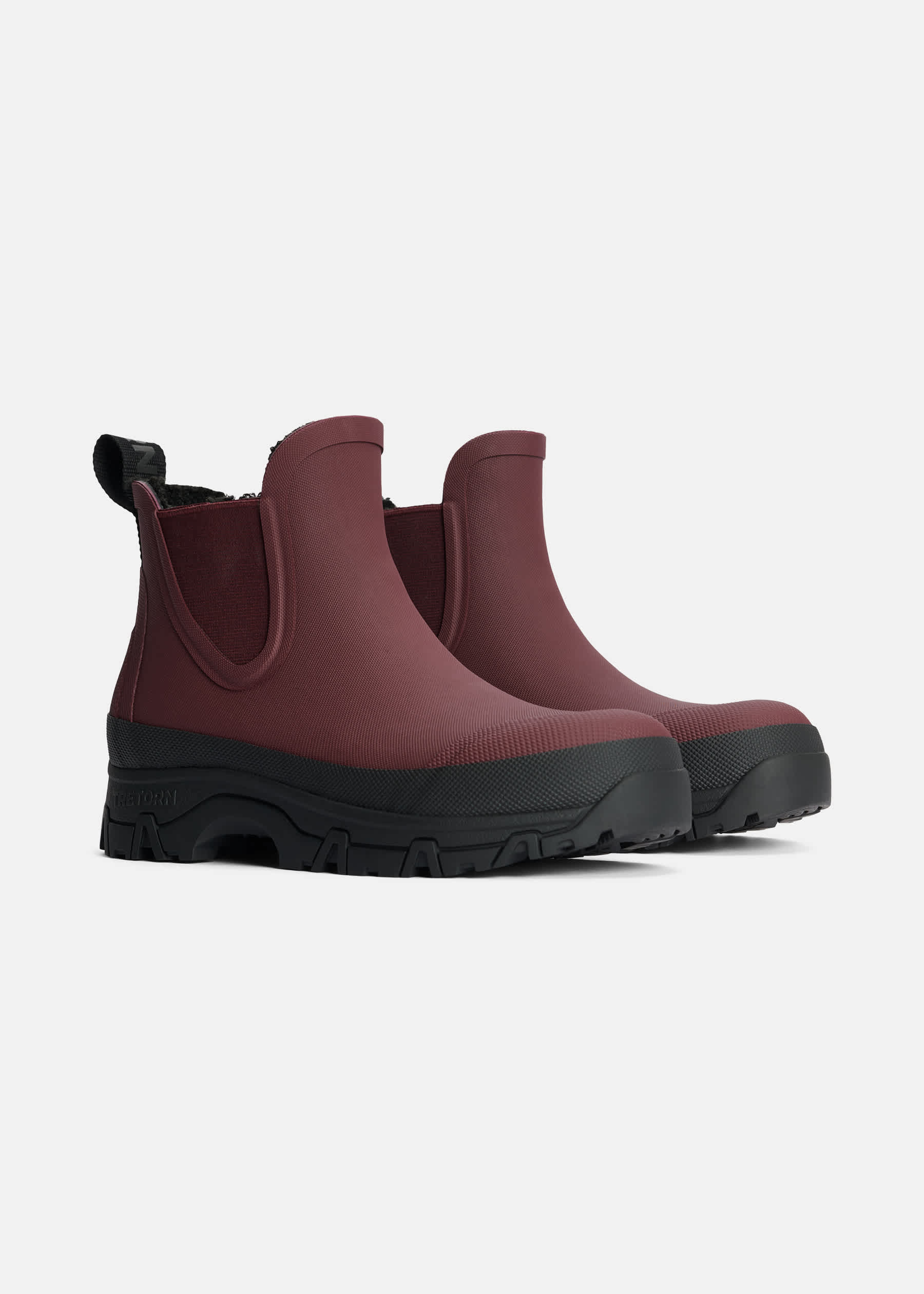 314/Burgundy