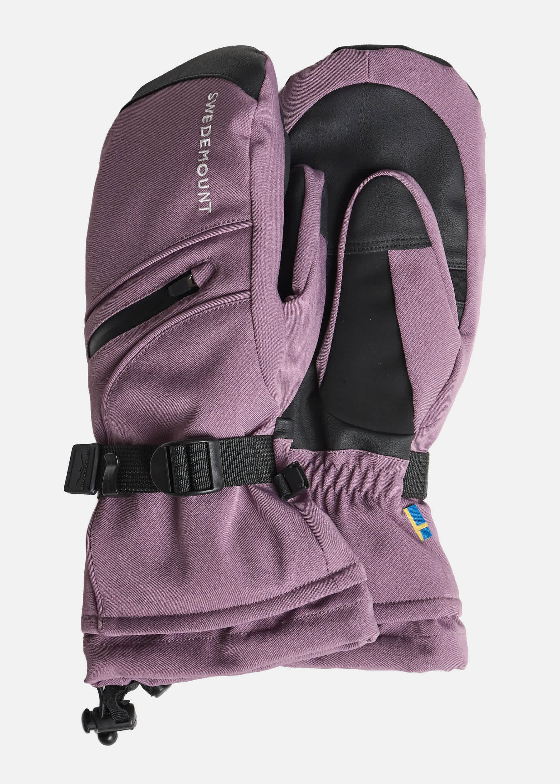 Dk. Mauve