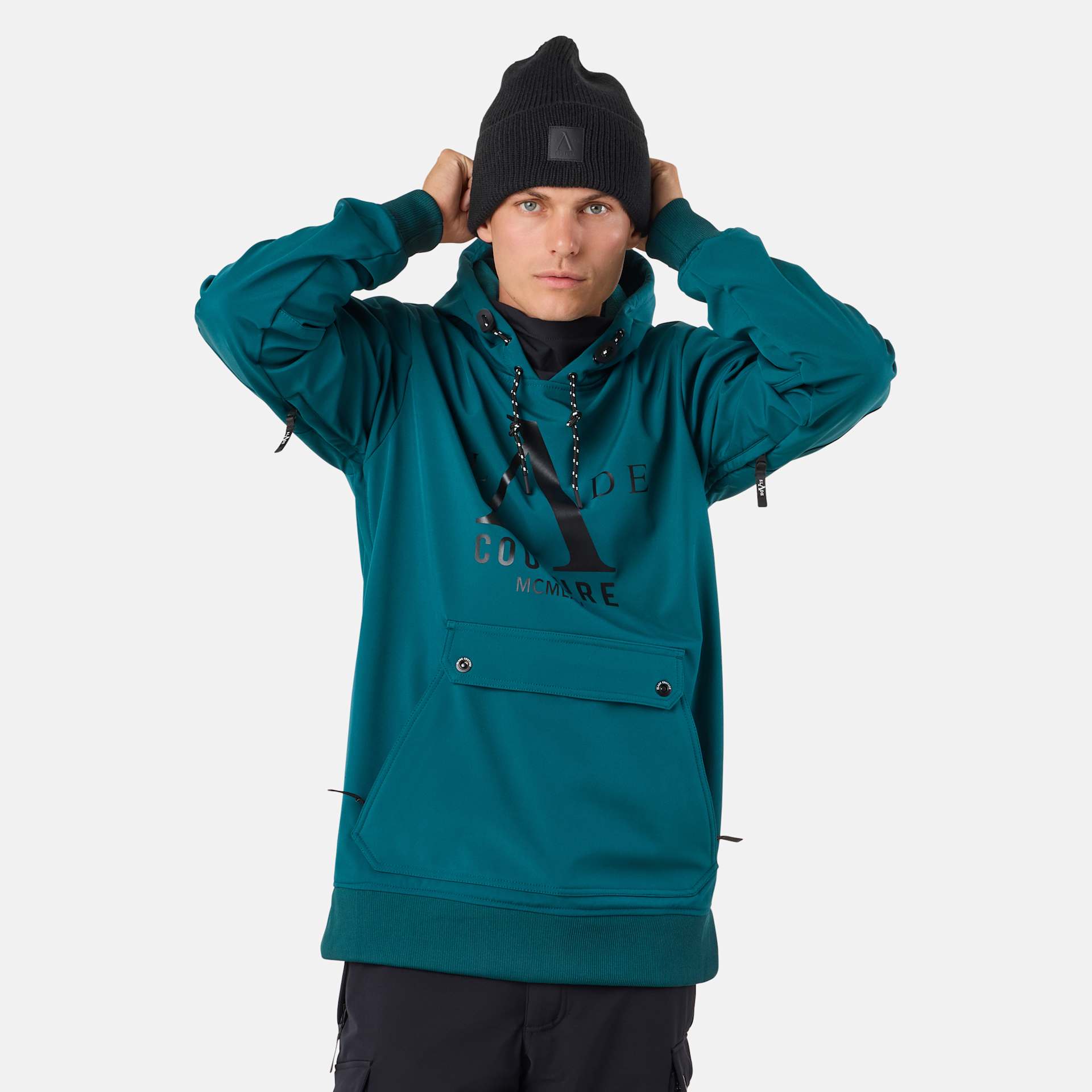 Emerald Green
