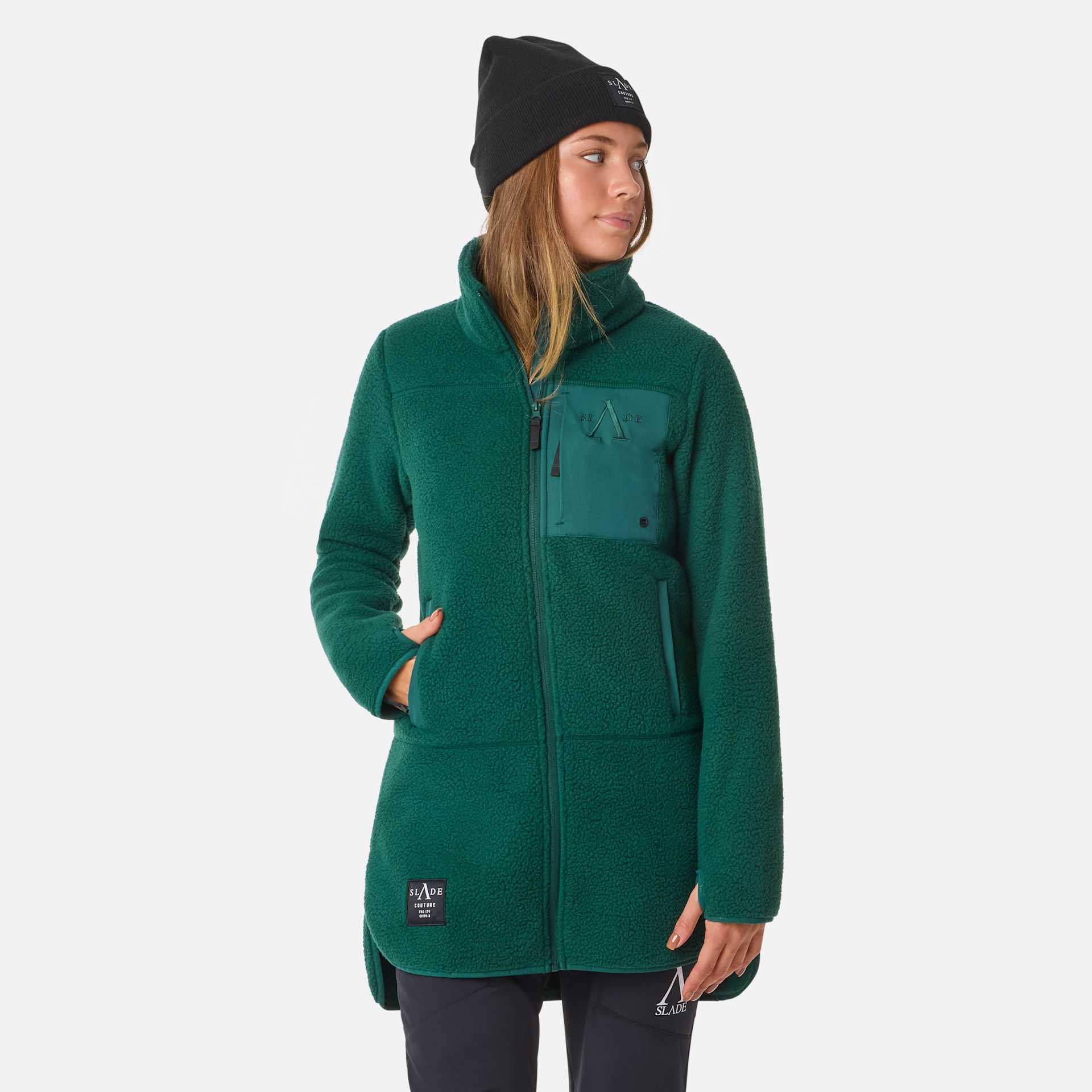 Emerald Green