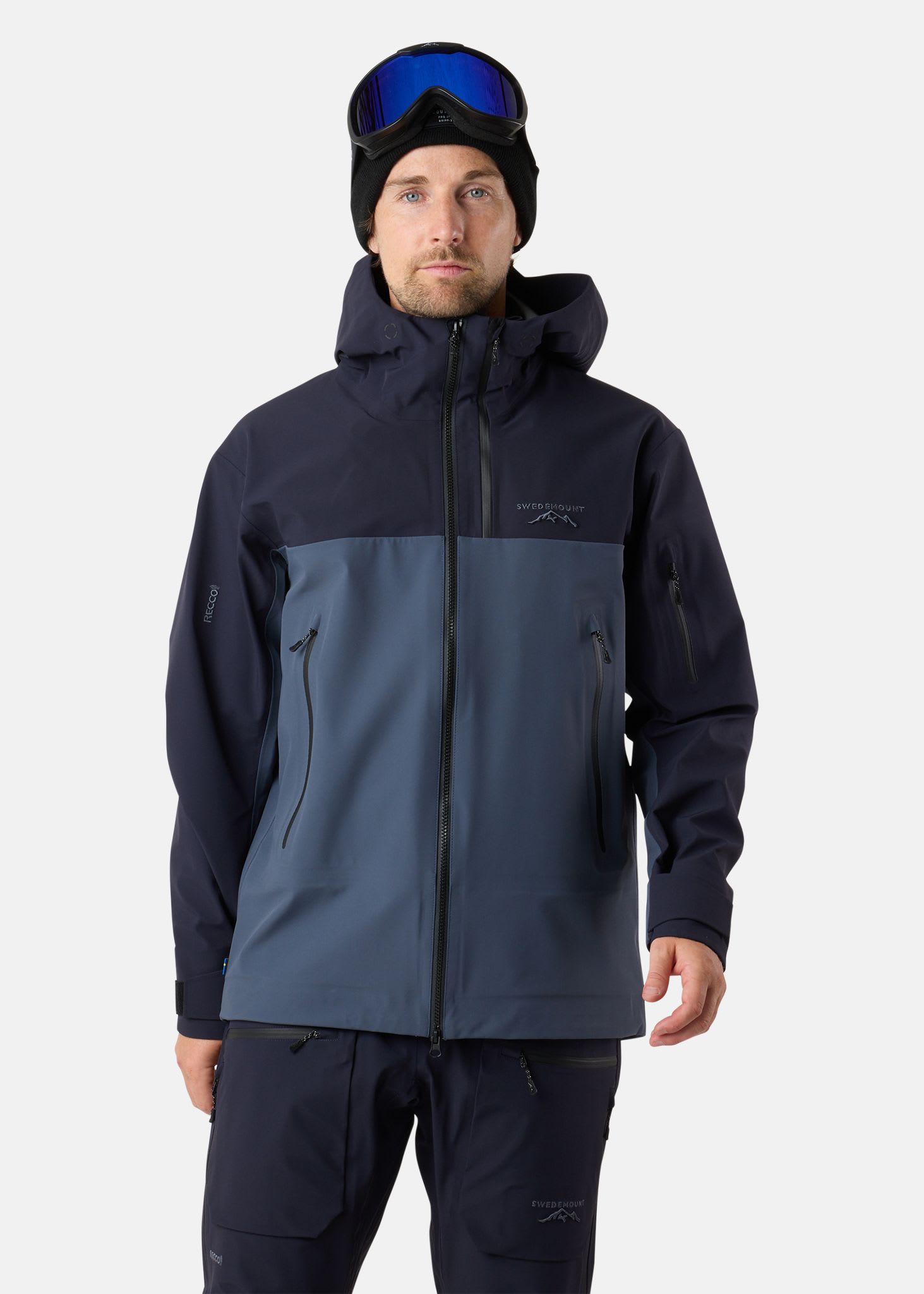 Dk. Navy/Midnight Blue