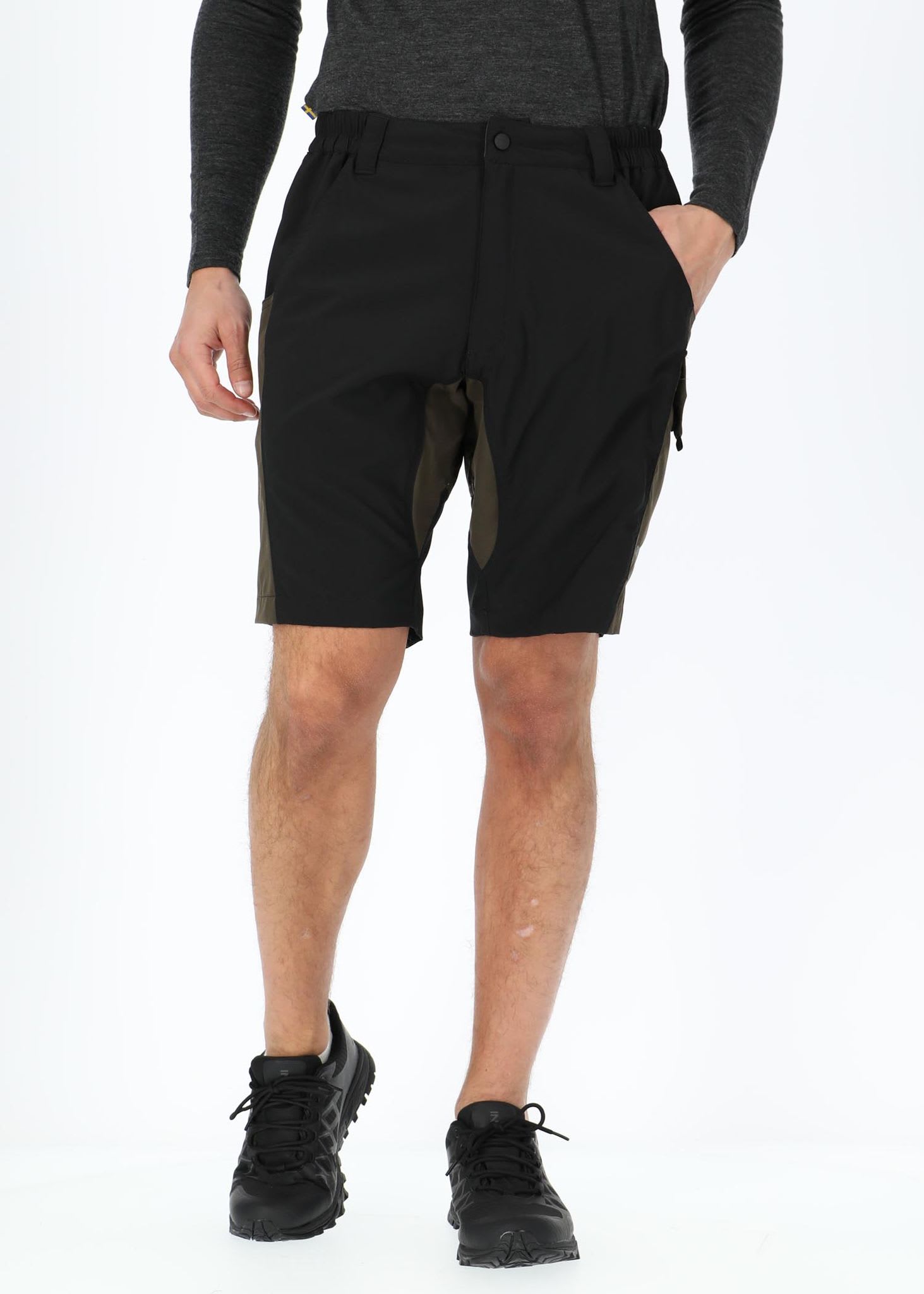 Swedemount Nordkap Shorts herr