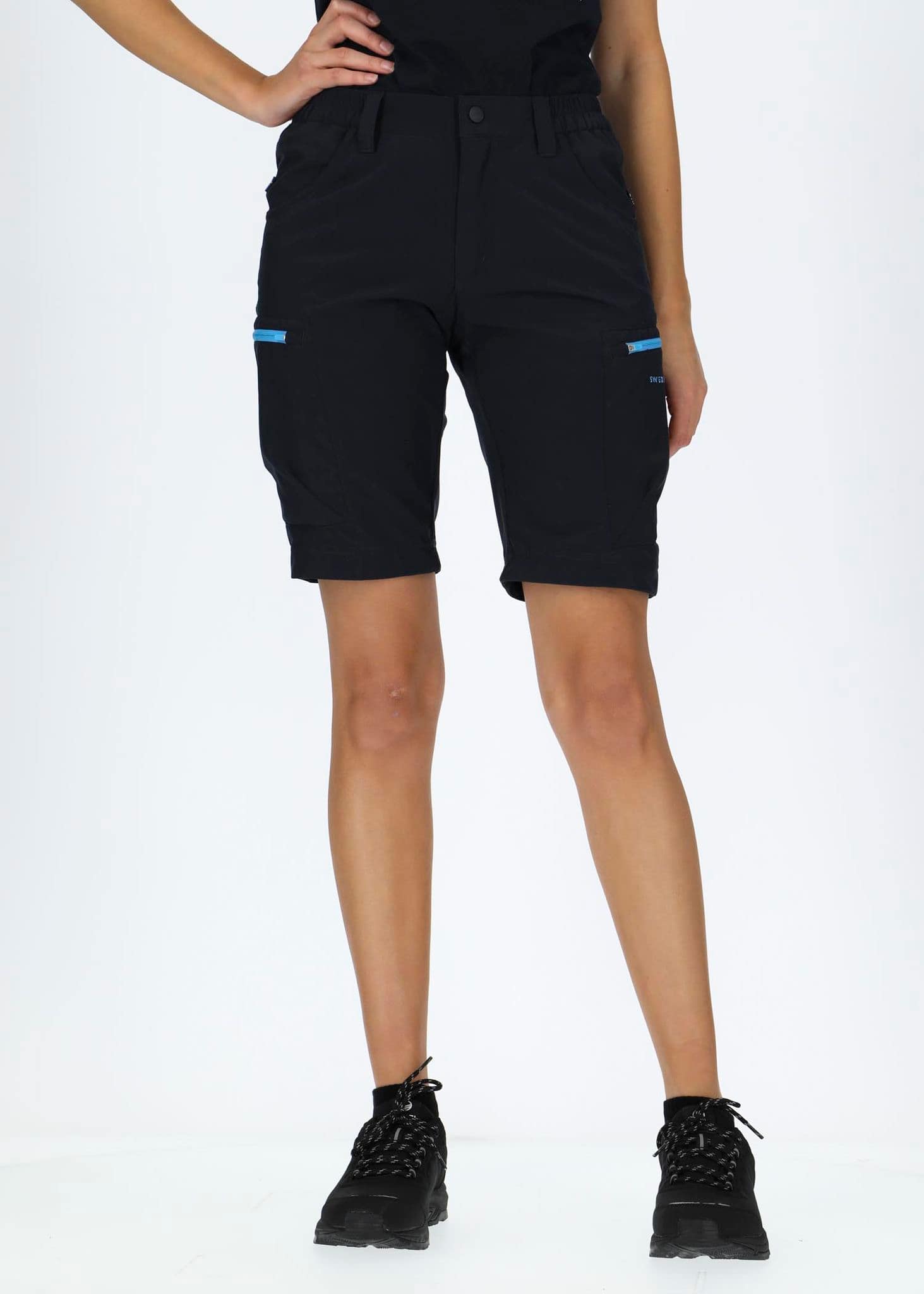 Dk. Navy/Lt Blue