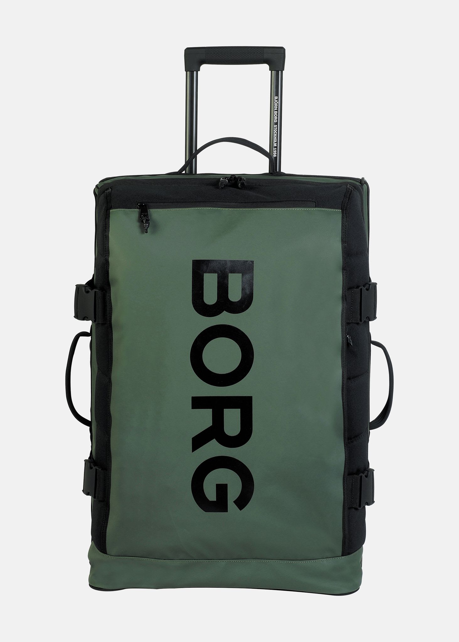 Björn Borg TRAVEL TROLLEY res- & sportväskor dam