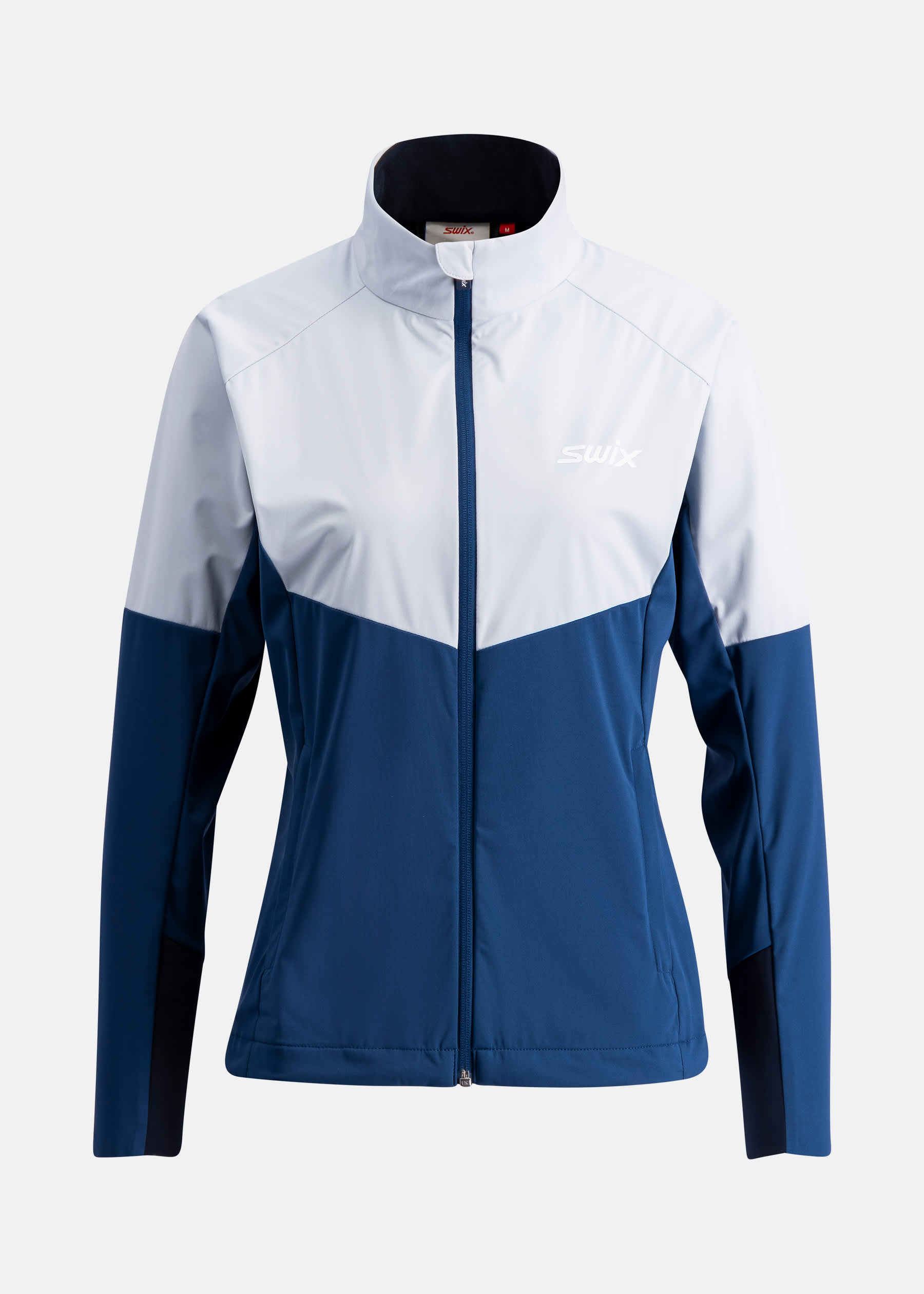 Swix Nordic Xc Jacket jackor dam – bild 7