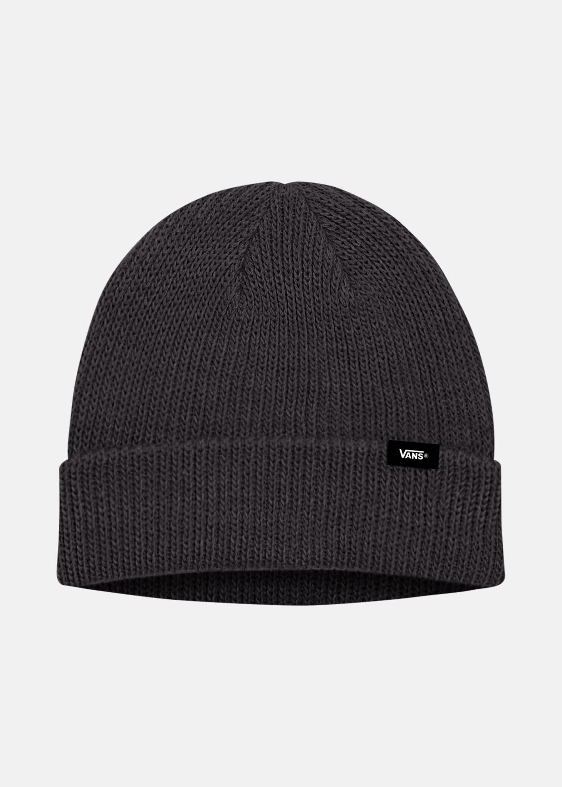 Vans cuff Beanie Core Basic Beanie Oatmeal Cuff mössor herr – bild 8