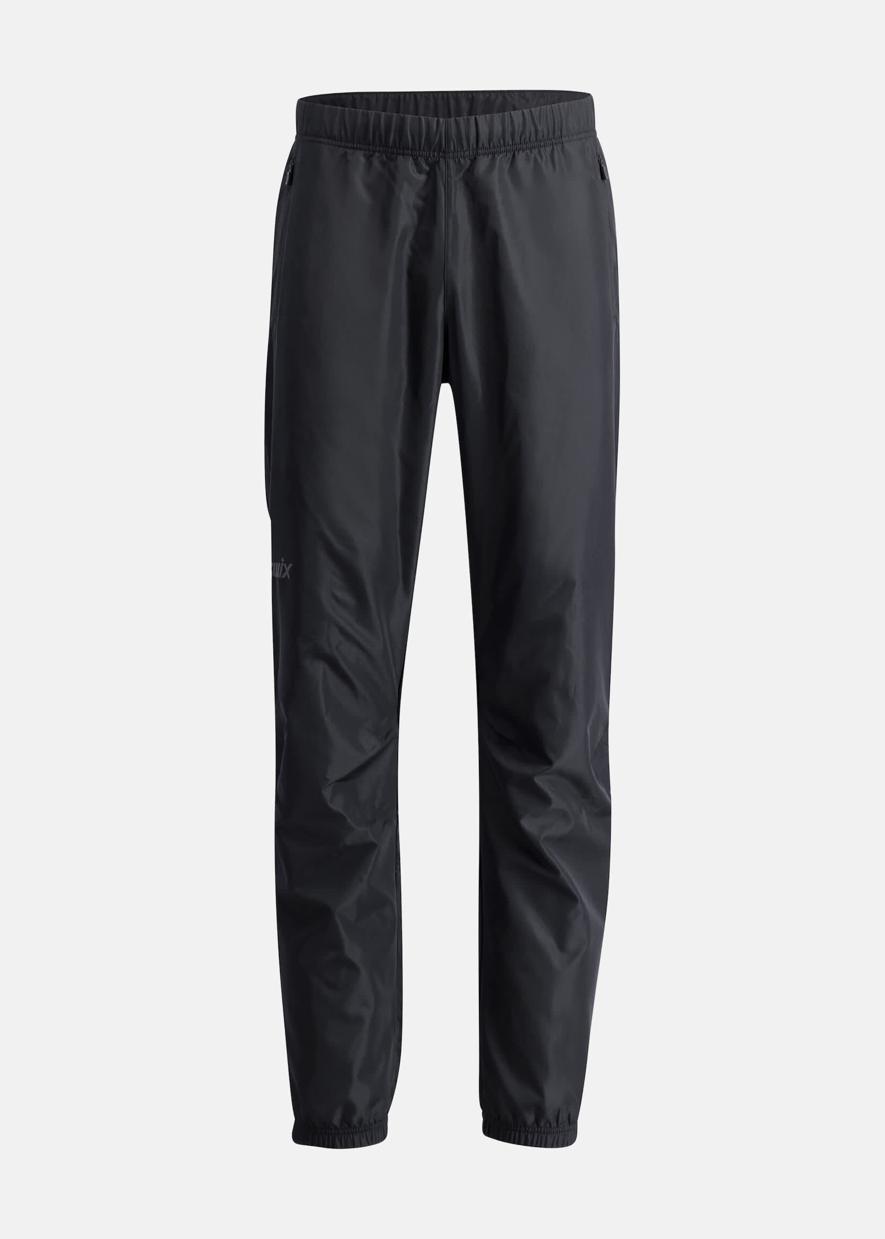 Swix Men's Infinity Hybrid Wind Full Zip Pants byxor – bild 2