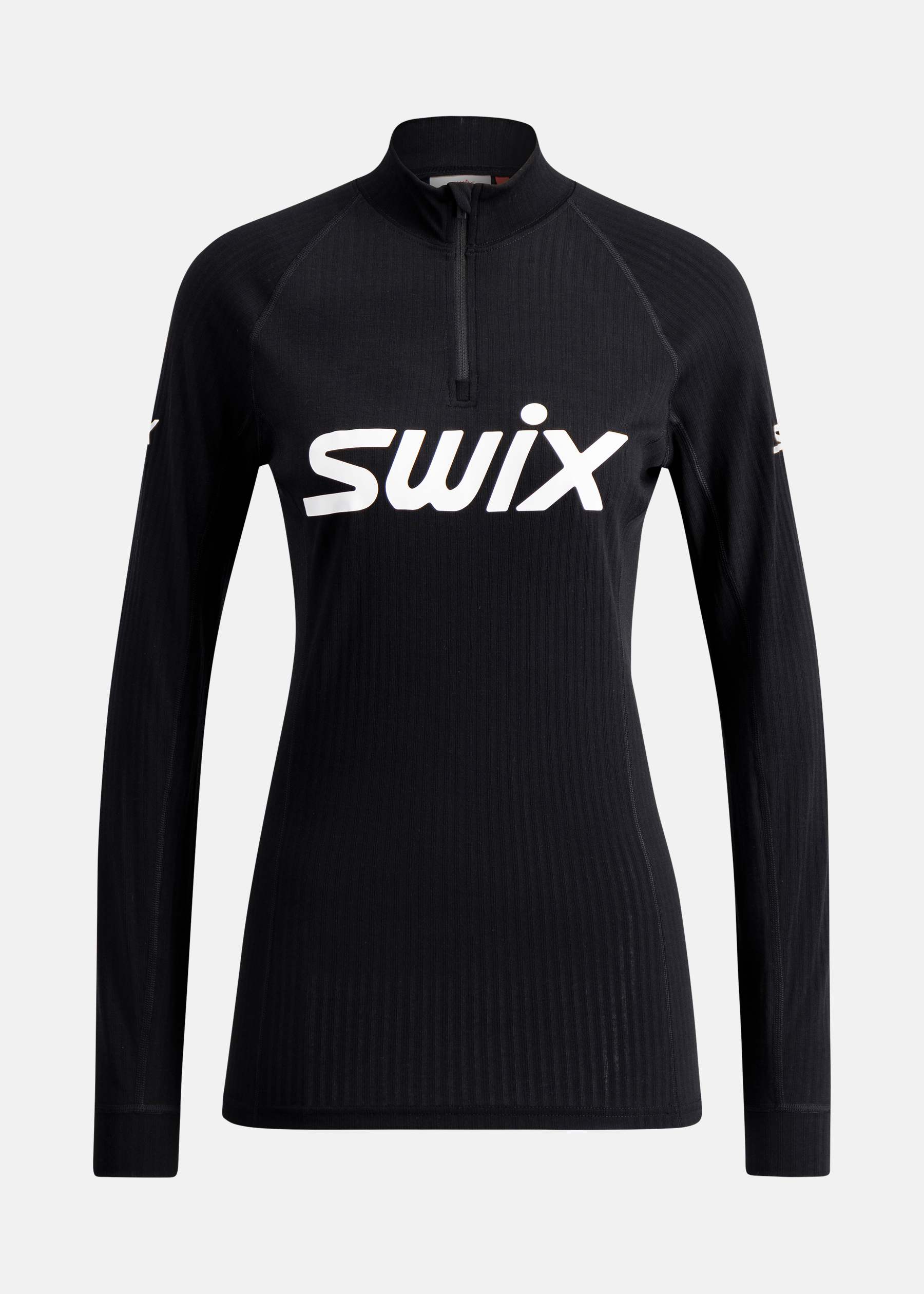 Swix Women's Racex Classic Half Zip underställ – bild 2