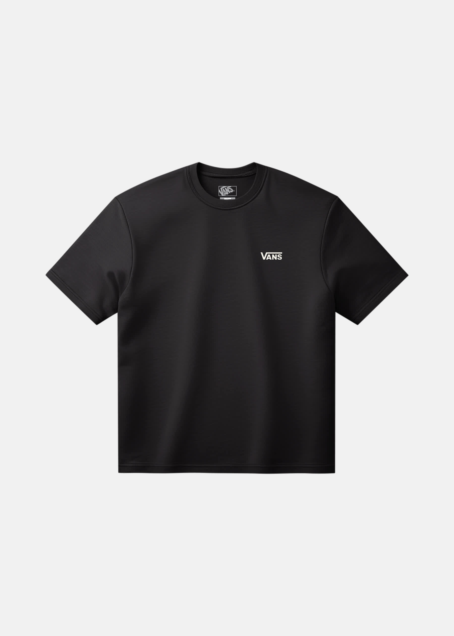 Vans LEFT CHEST SS t-shirts herr