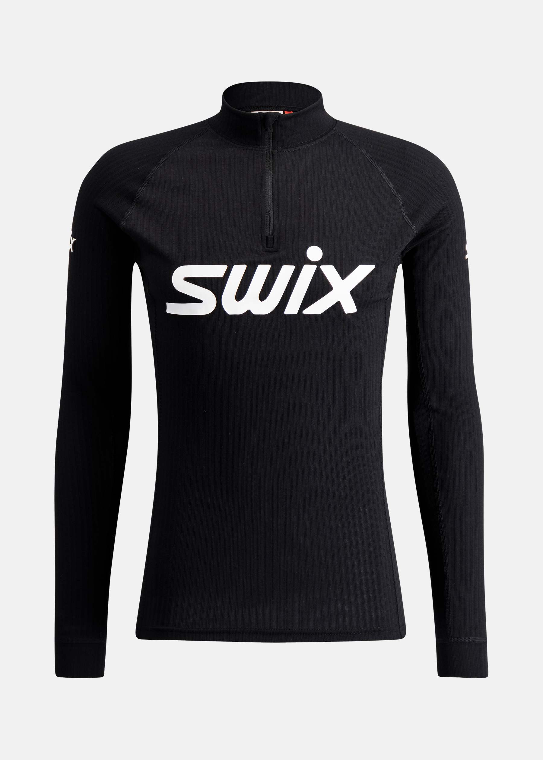 Swix RaceX Classic Half Zip t-shirts herr