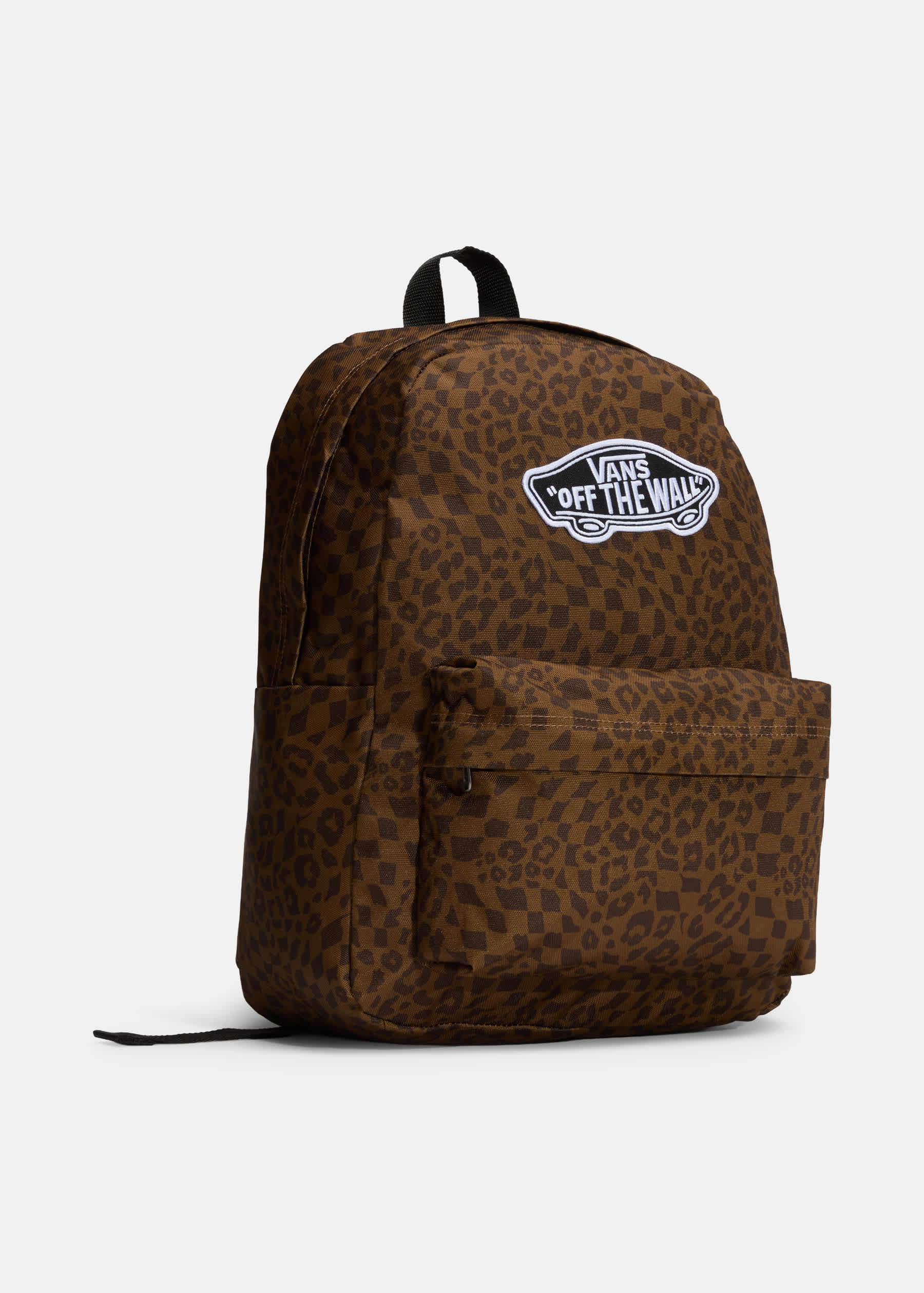 Vans Ryggsäck 'Old Skool Classic' brun / mörkbrun / svart ryggsäckar herr – bild 2