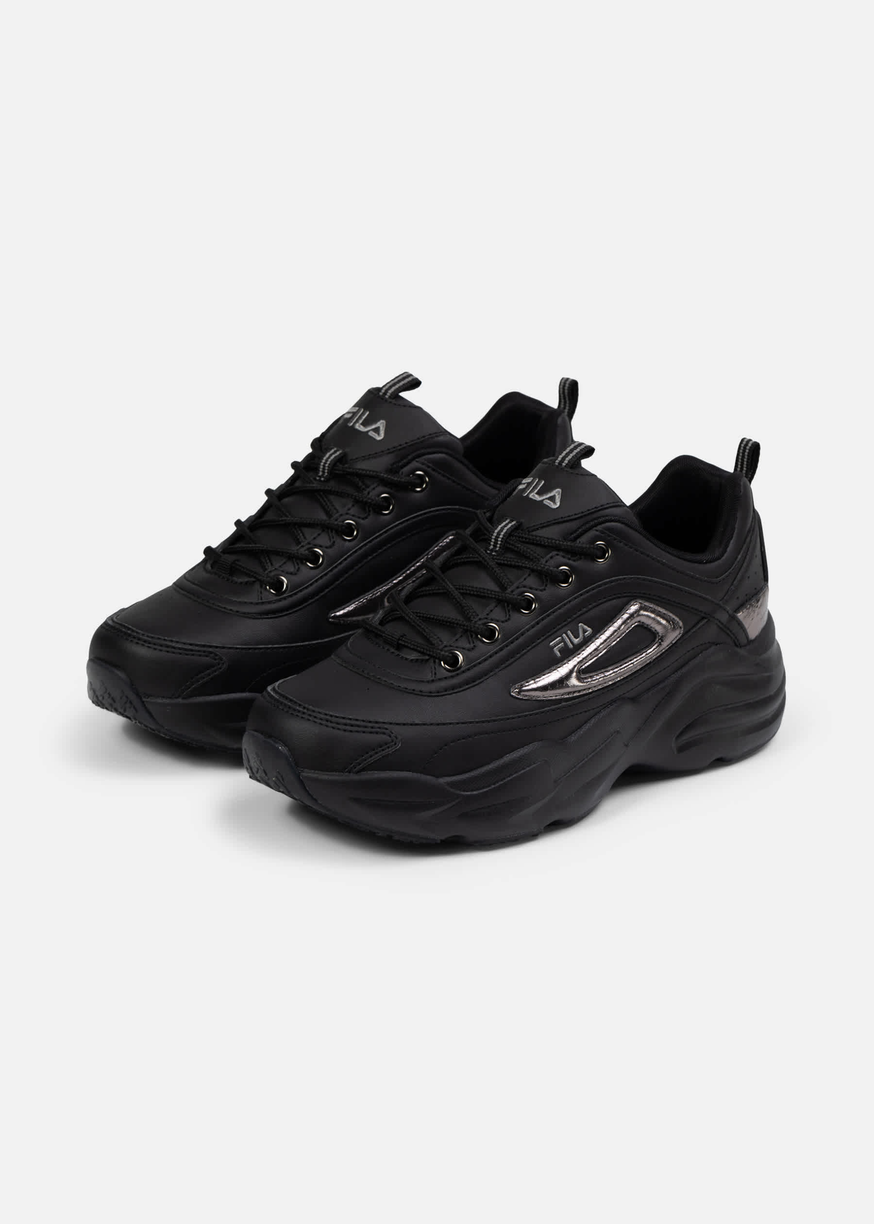 Fila Låg sneaker 'SKYE' sneakers dam – bild 2