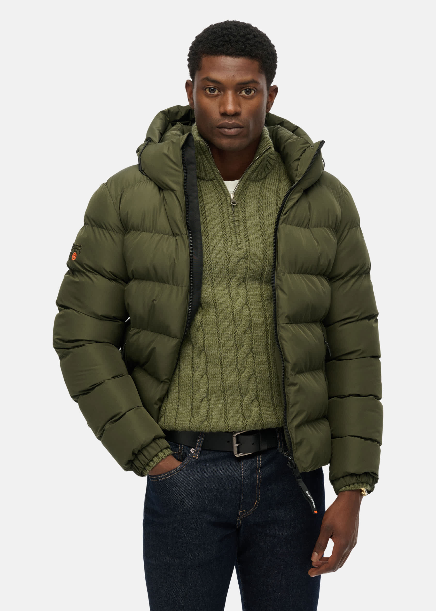 Army Khaki/Army Khaki