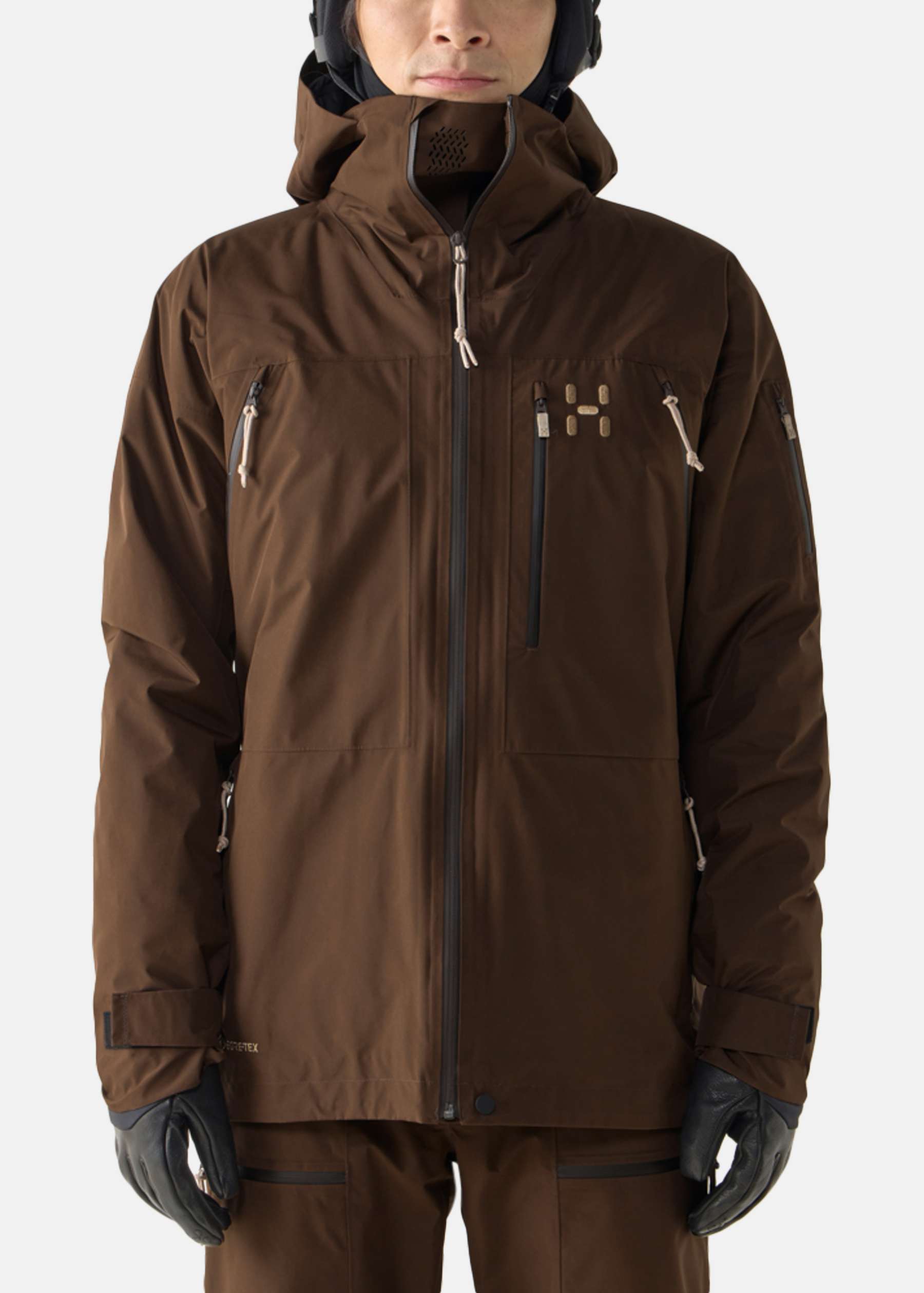 Woodland Brown
