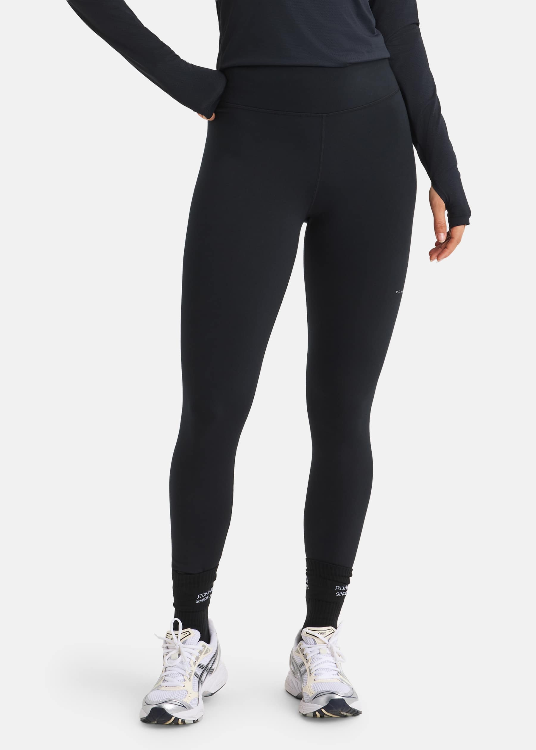 Röhnisch Insulate Thermo Hw Tights dam – bild 7