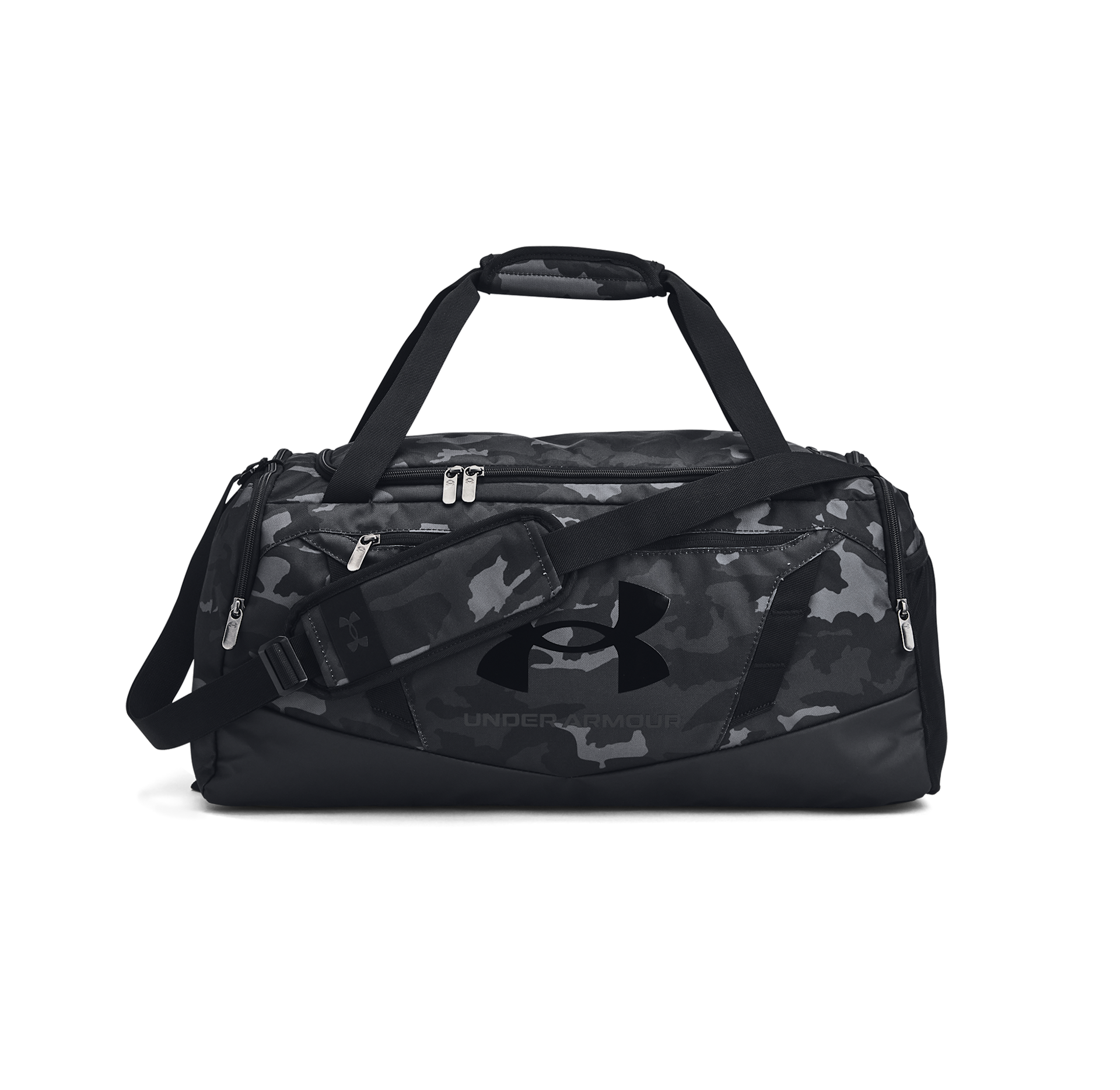 UNDER ARMOUR UA Undeniable 5.0 Duffle SM ryggsäckar dam – bild 2