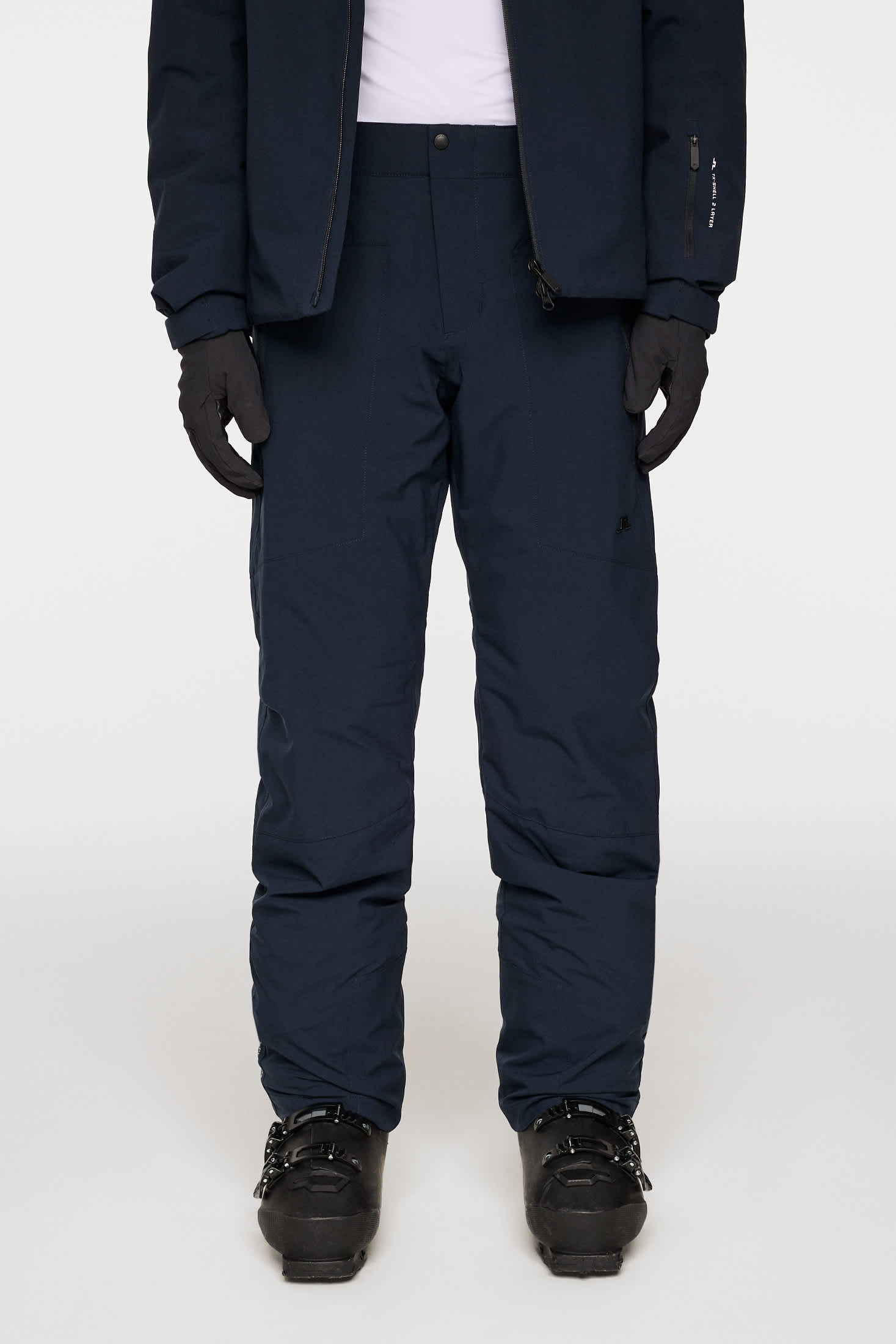 J. Lindeberg Clarke Pant kängor & boots herr