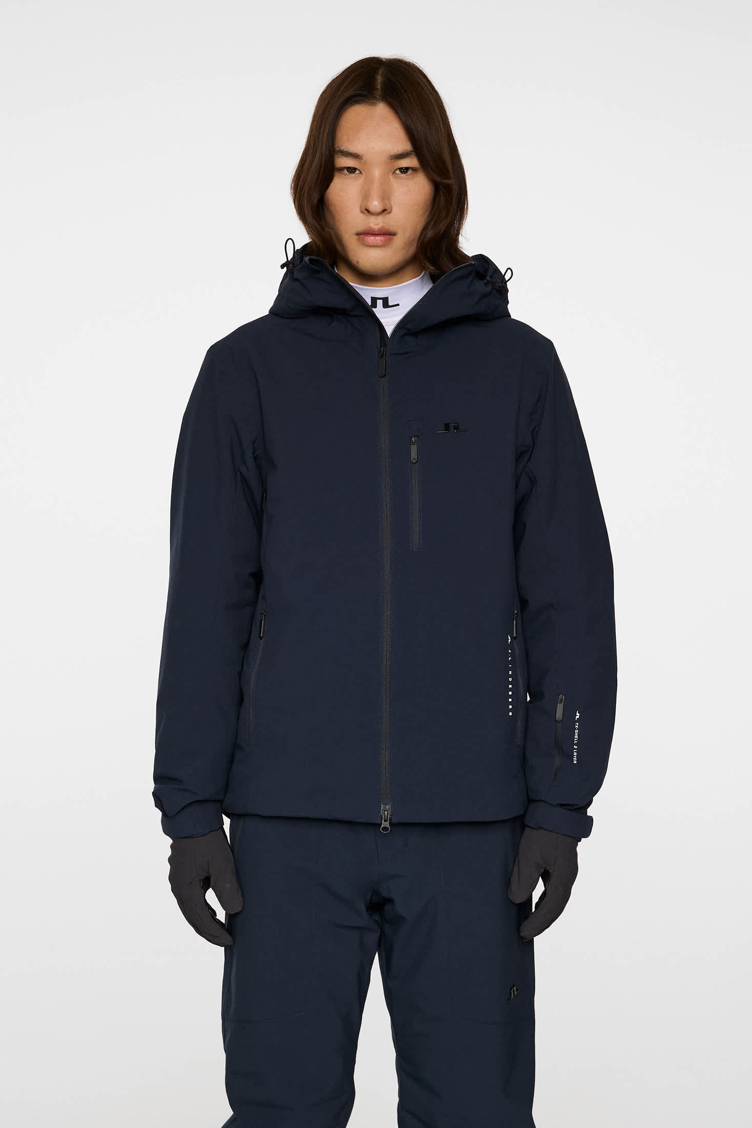 JL Navy