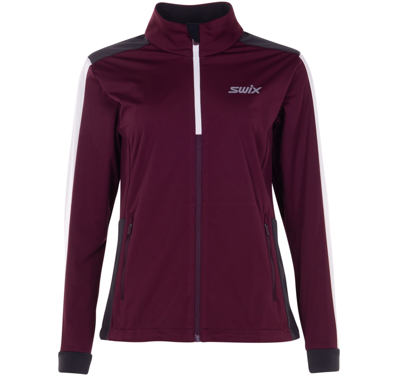 Swix Cross jacket Ws jackor dam